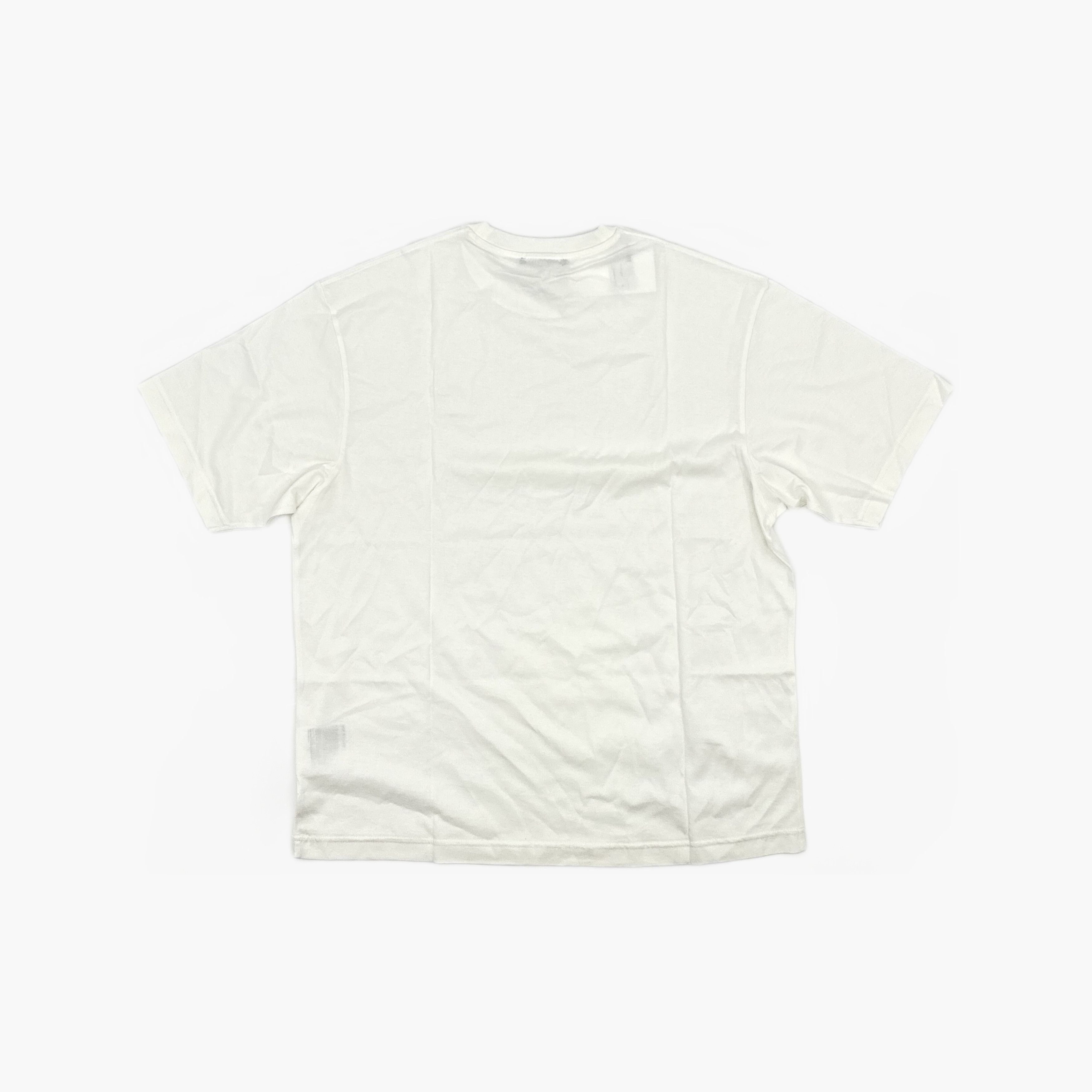 Acne Studios Acne Studios Face Patch T-Shirt Size M Size US M / EU 48-50 / 2 - 3 Thumbnail