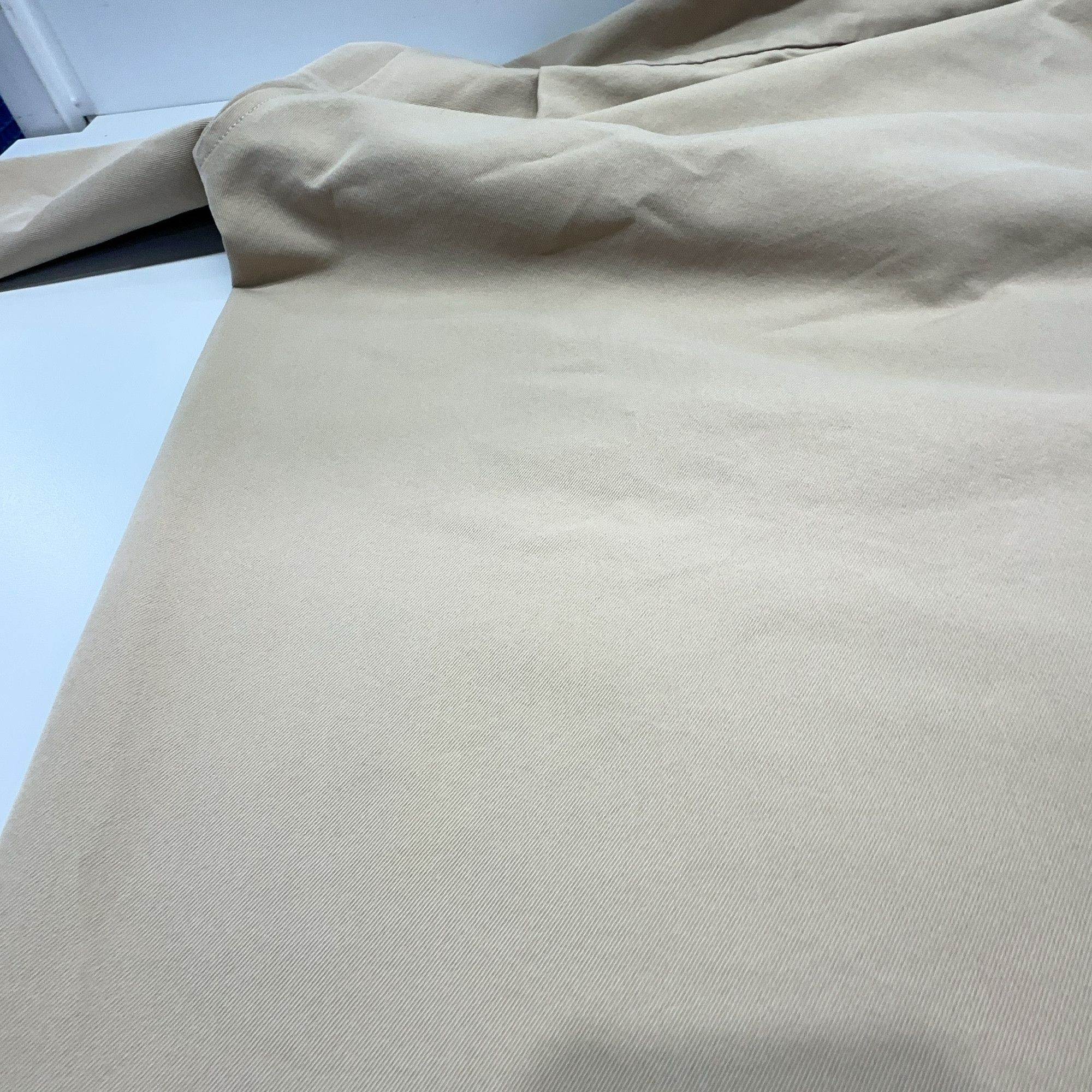 Acne Studios Acne Studios FW21 Cotton Blend Shirt 46 Size US S / EU 44-46 / 1 - 6 Thumbnail