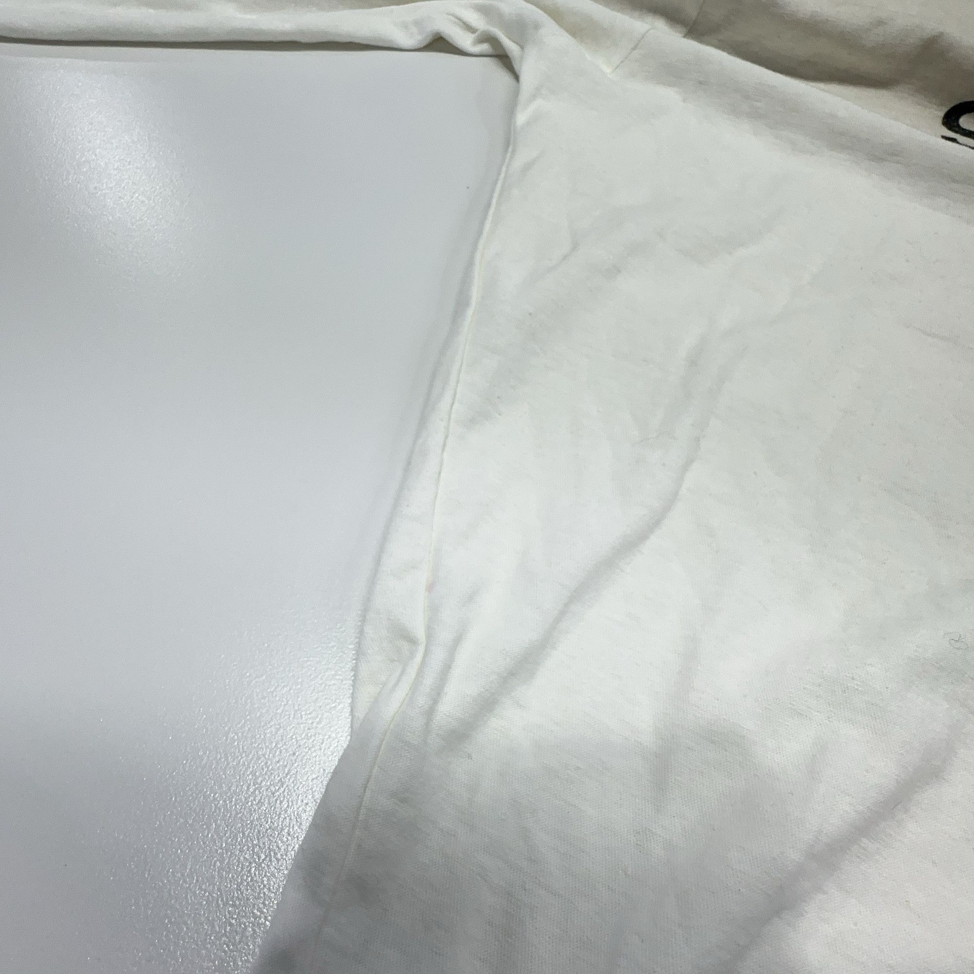 Acne Studios Acne Studios Stockholm 1996 Long Sleeve T-Shirt S Size US S / EU 44-46 / 1 - 8 Thumbnail