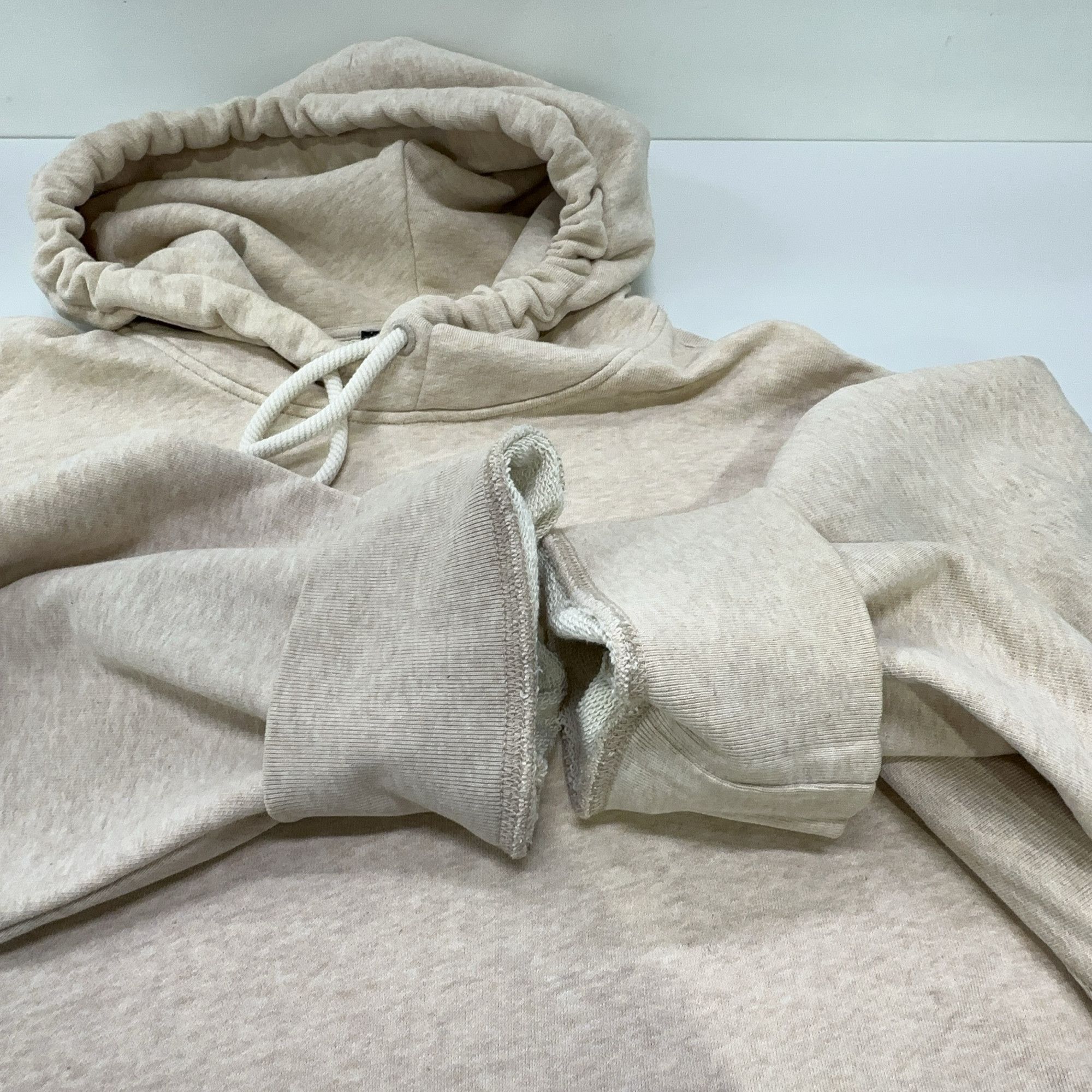 Acne Studios Acne Studios Face Patch Hoodie XL Size XL / US 12-14 / IT 48-50 - 9 Thumbnail