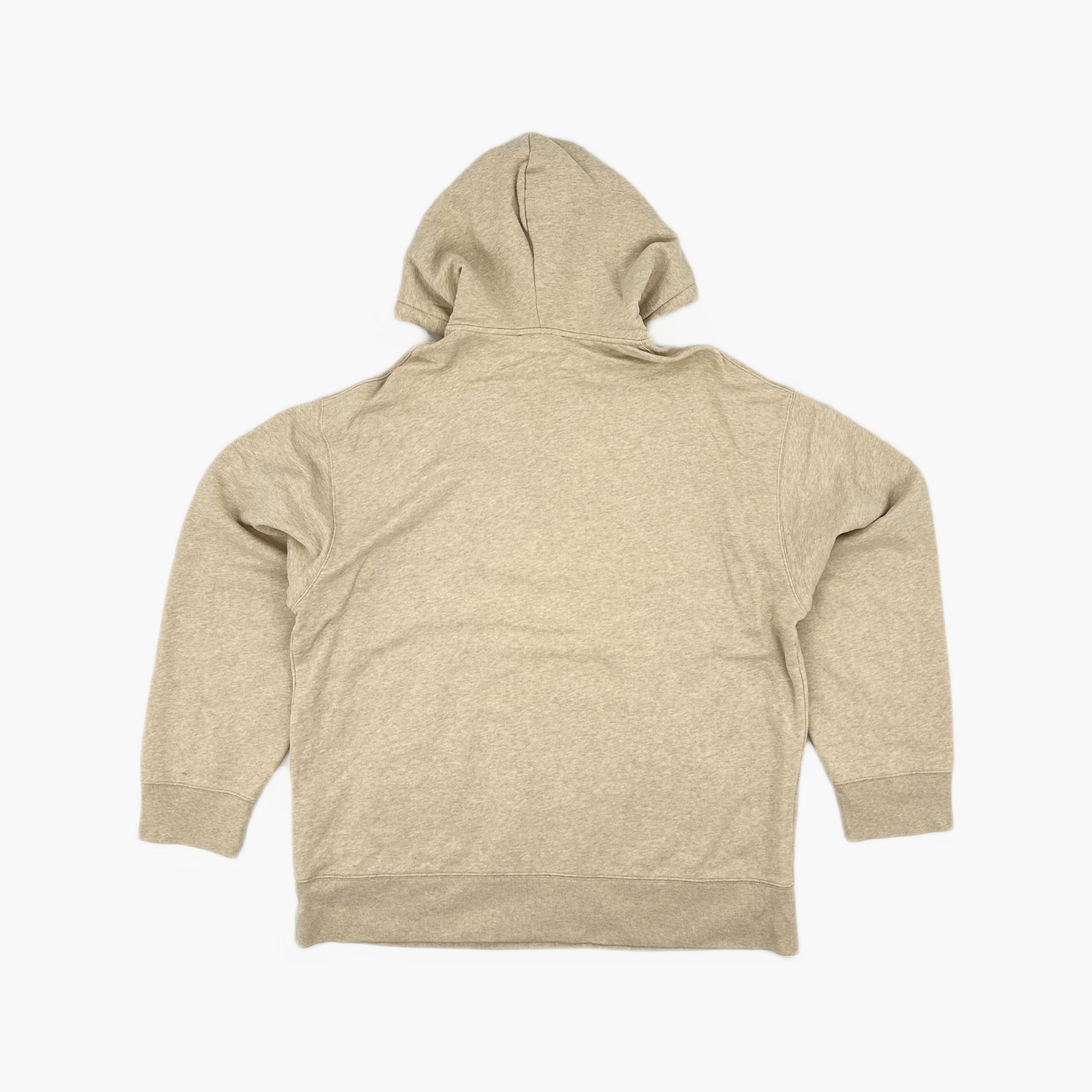 Acne Studios Acne Studios Face Patch Hoodie XL Size XL / US 12-14 / IT 48-50 - 3 Thumbnail