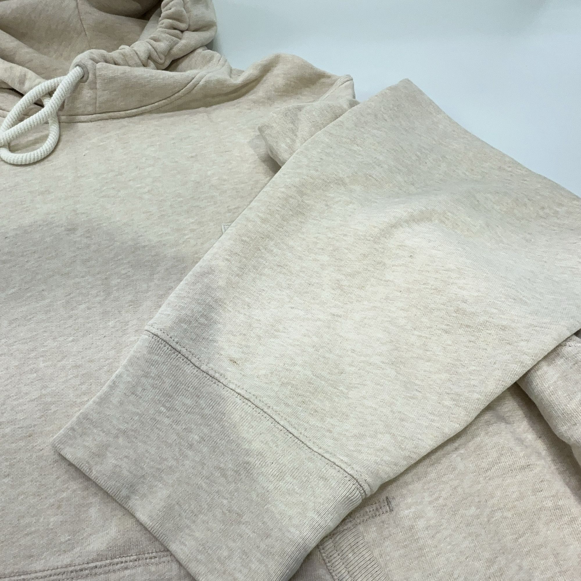 Acne Studios Acne Studios Face Patch Hoodie XL Size XL / US 12-14 / IT 48-50 - 8 Thumbnail