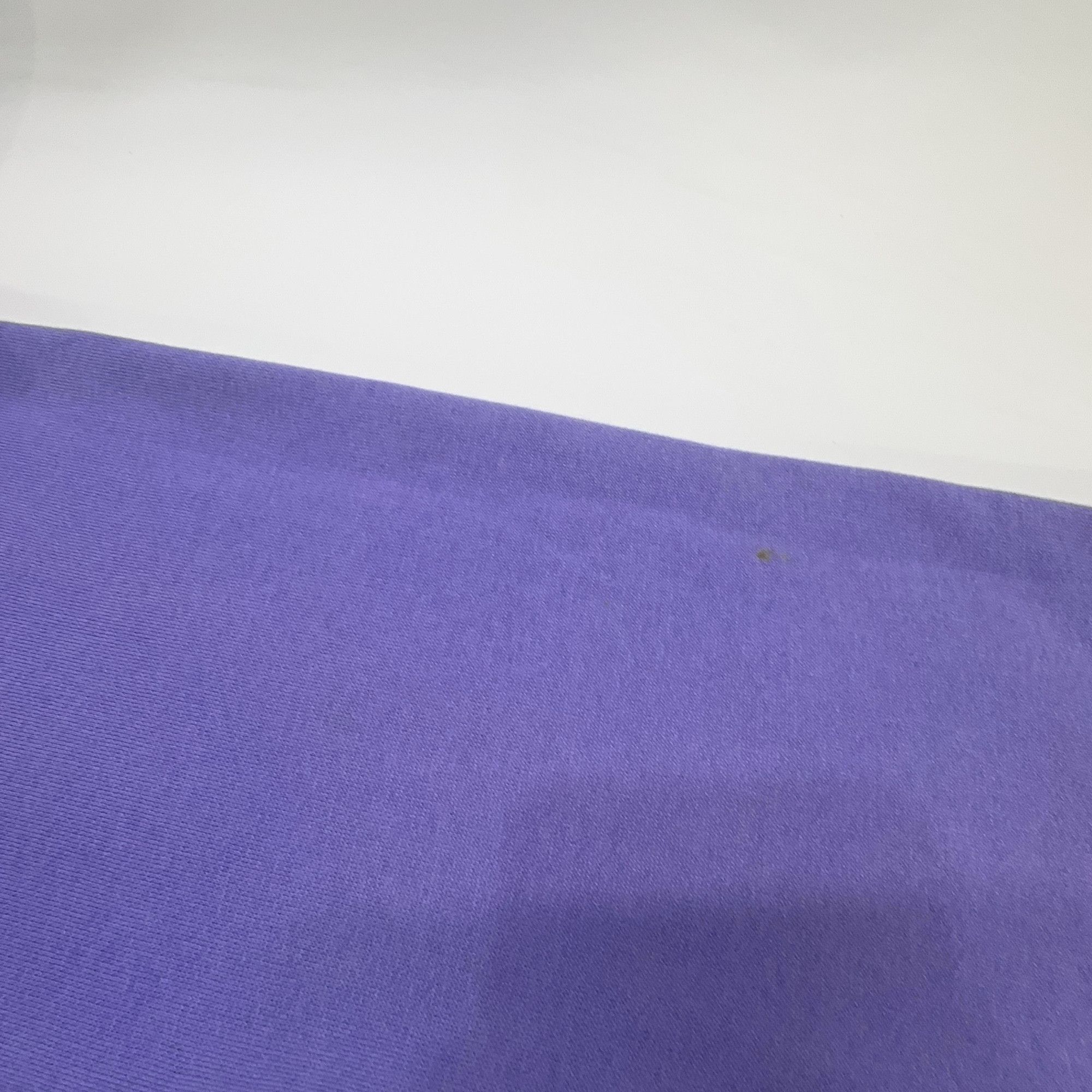 Acne Studios Acne Studios Purple Ferris Face Logo Hoodie S Size US S / EU 44-46 / 1 - 9 Thumbnail