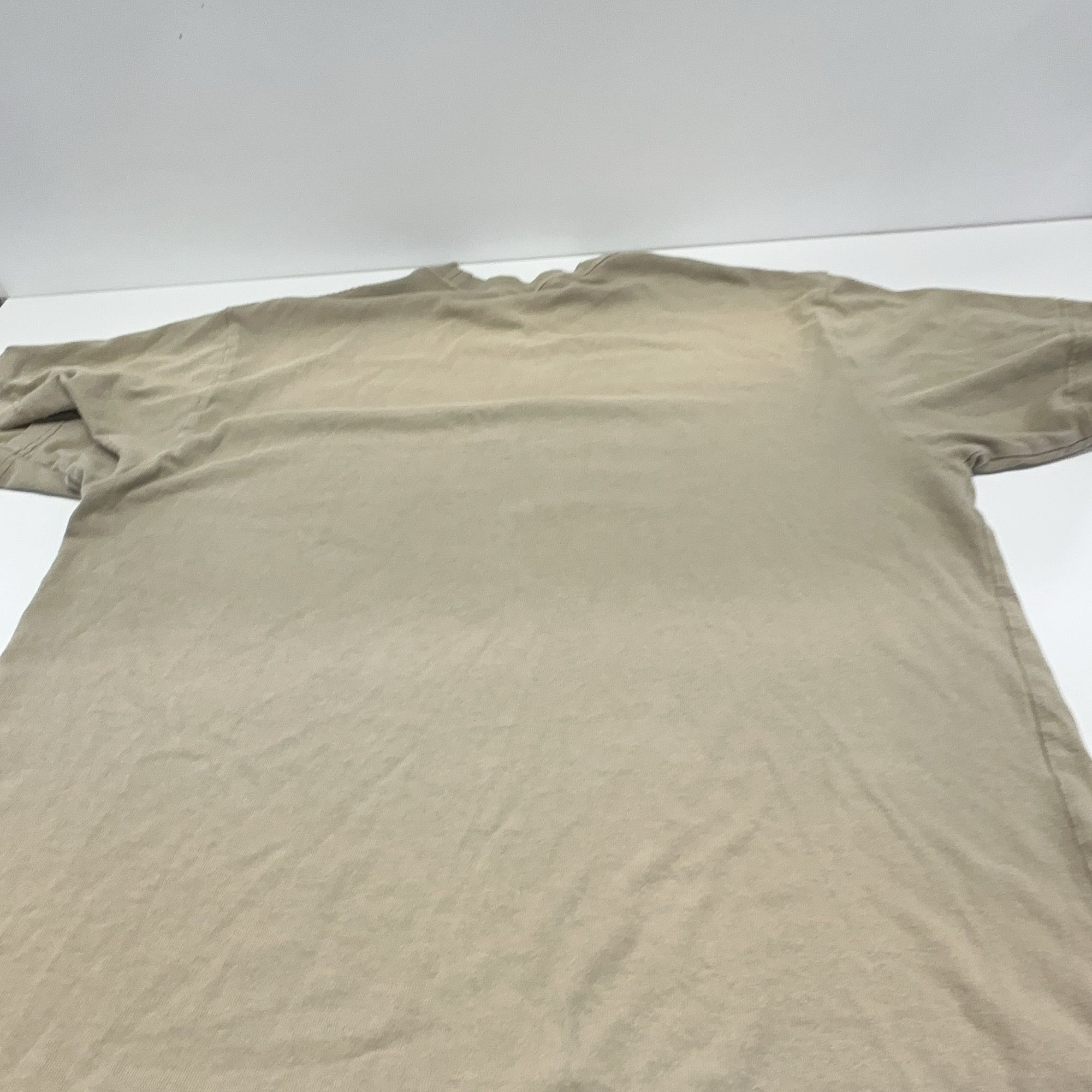 Acne Studios Acne Studios Layered Distressed Graphic T-Shirt XS Size XS / US 0-2 / IT 36-38 - 15 Thumbnail