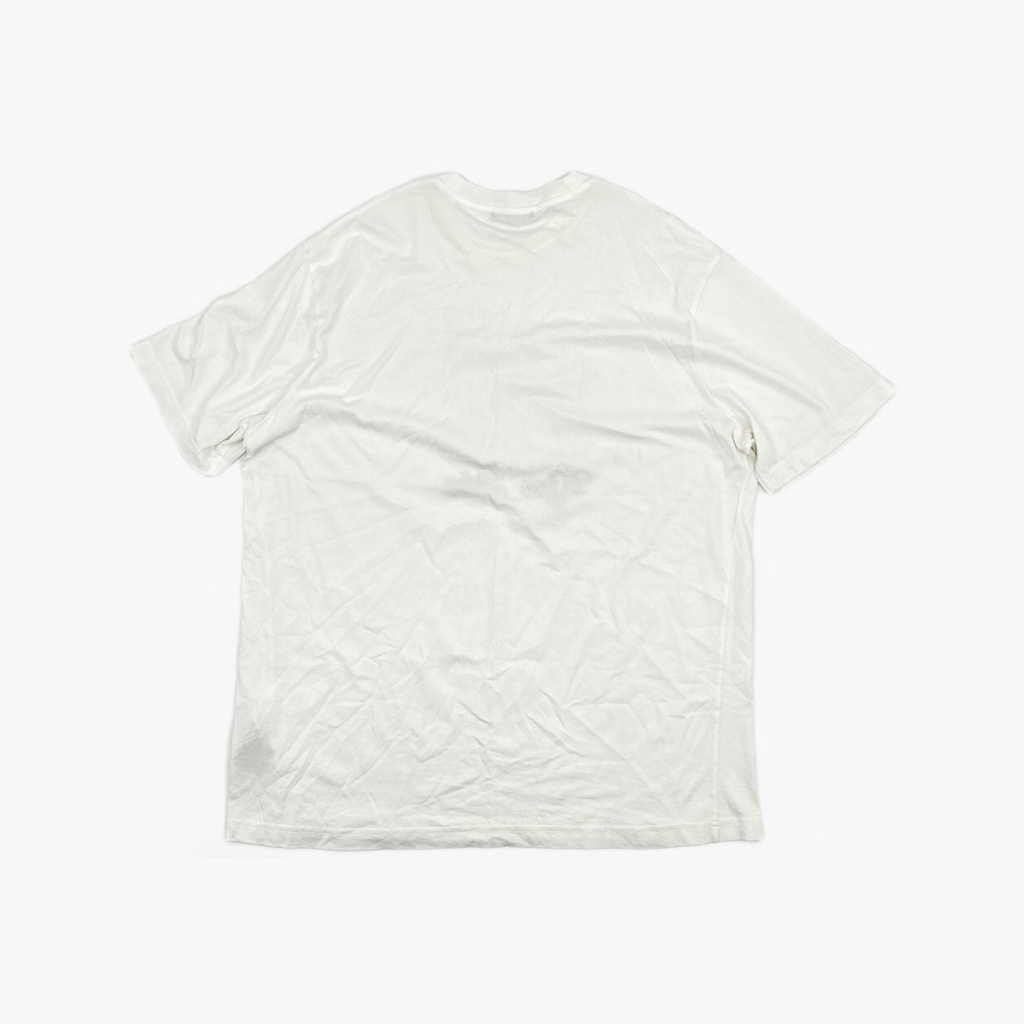 Acne Studios Acne Studios Graphic Kiss Me Burger T-Shirt S/M Size US M / EU 48-50 / 2 - 3 Thumbnail