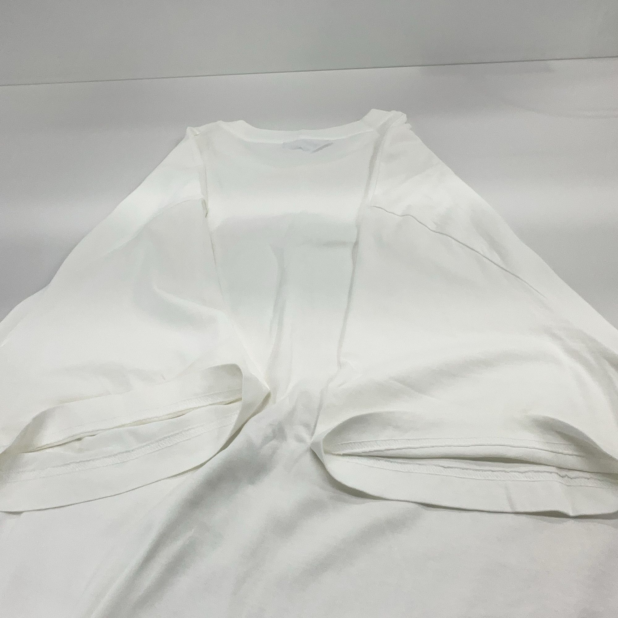 Acne Studios Acne Studios Graphic Kiss Me Burger T-Shirt S/M Size US M / EU 48-50 / 2 - 9 Thumbnail