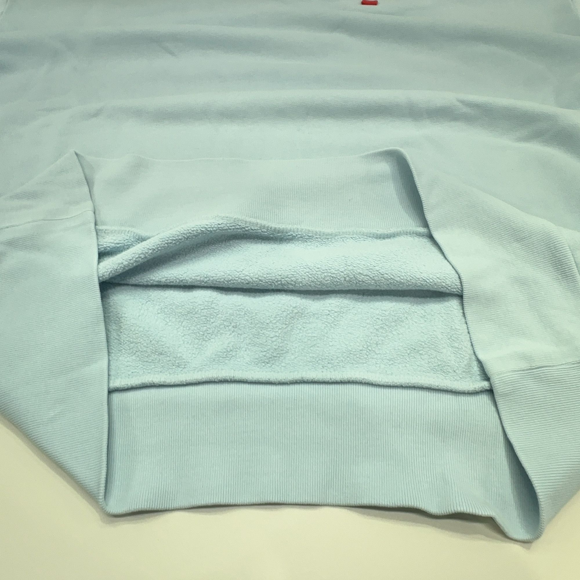 Acne Studios Acne Studios Face Logo Sweatshirt Size XS Size XS / US 0-2 / IT 36-38 - 8 Thumbnail