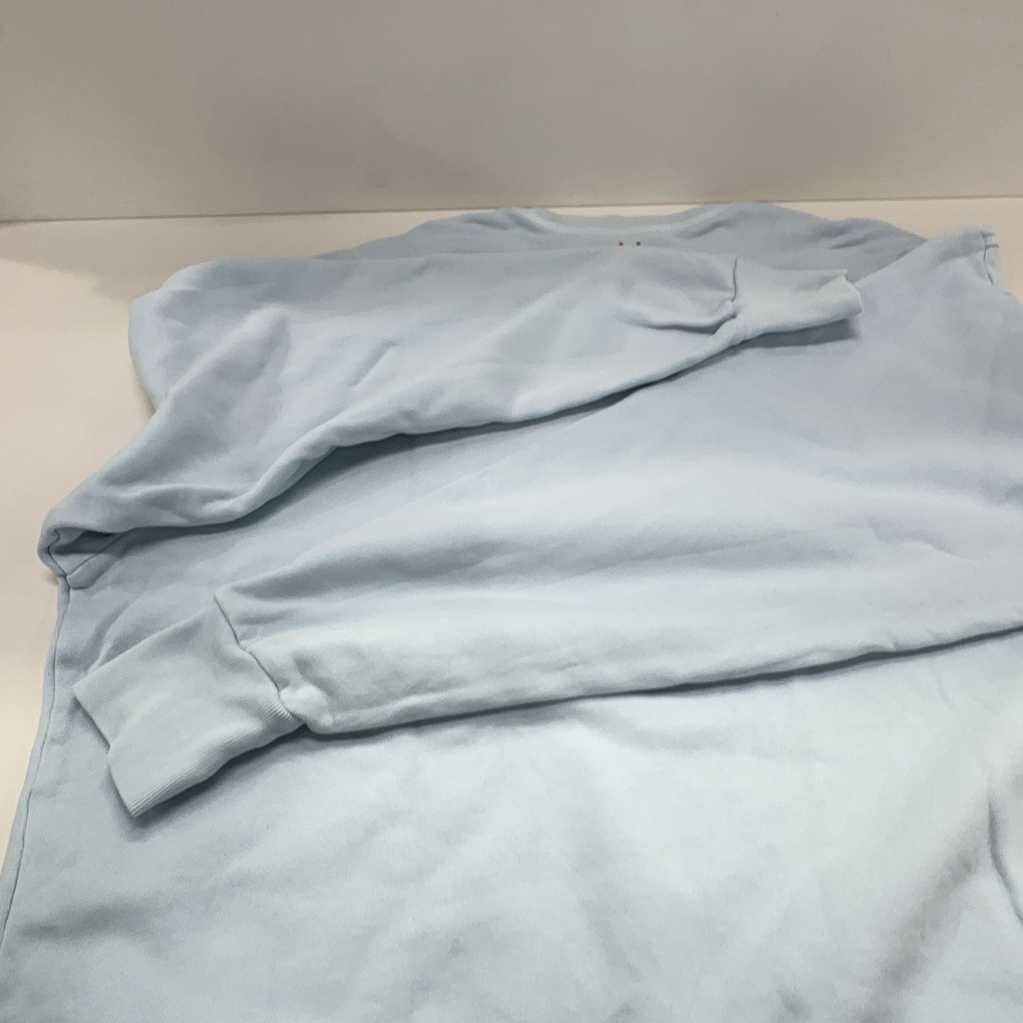Acne Studios Acne Studios Face Logo Sweatshirt Size XS Size XS / US 0-2 / IT 36-38 - 12 Thumbnail
