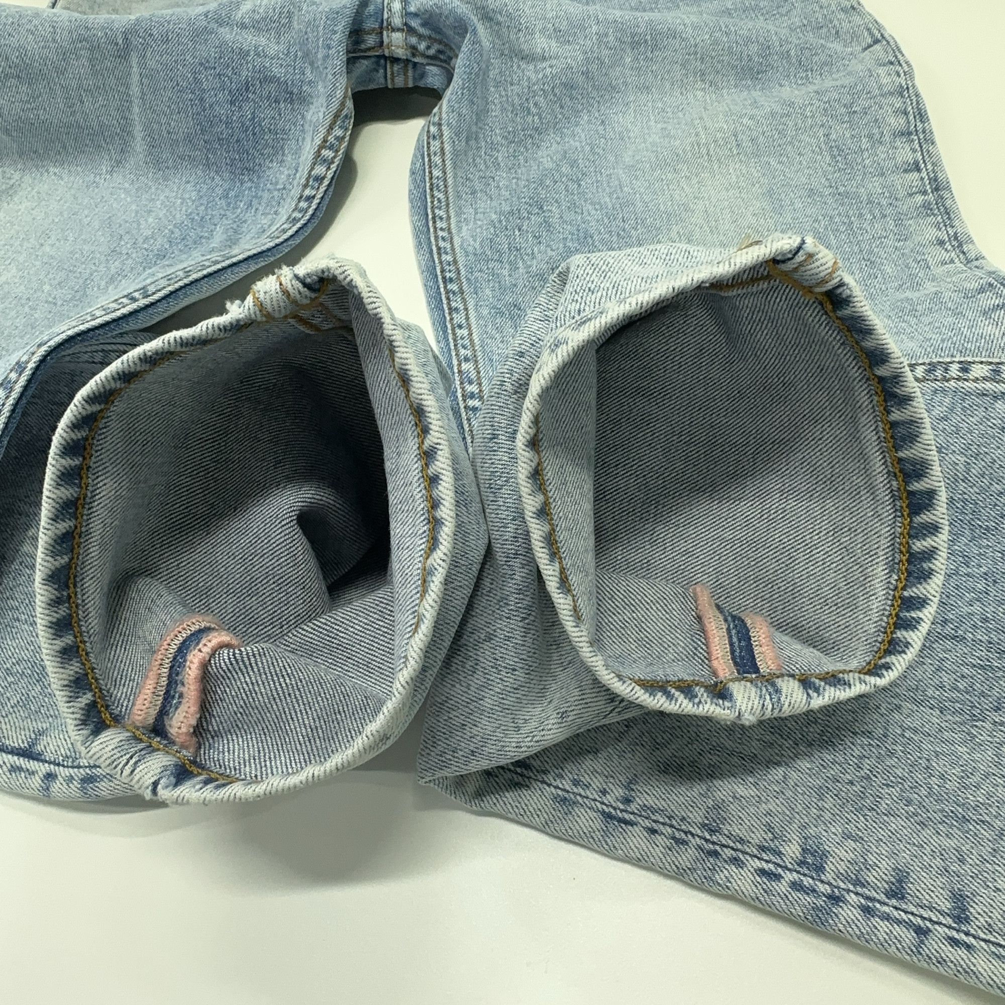 Acne Studios Acne Studios Marble Wash North Jeans 30 Size US 30 / EU 46 - 9 Thumbnail