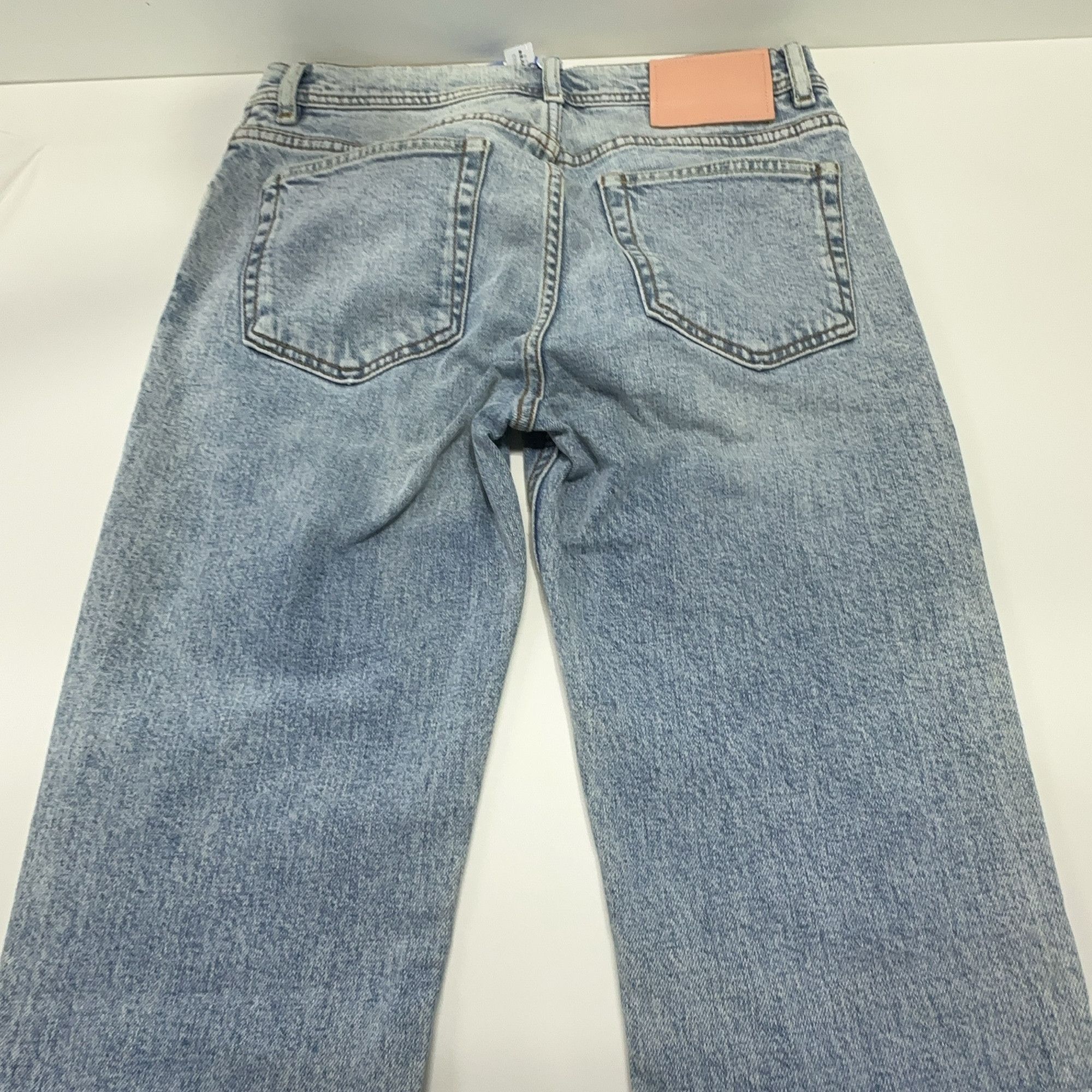 Acne Studios Acne Studios Marble Wash North Jeans 30 Size US 30 / EU 46 - 12 Thumbnail