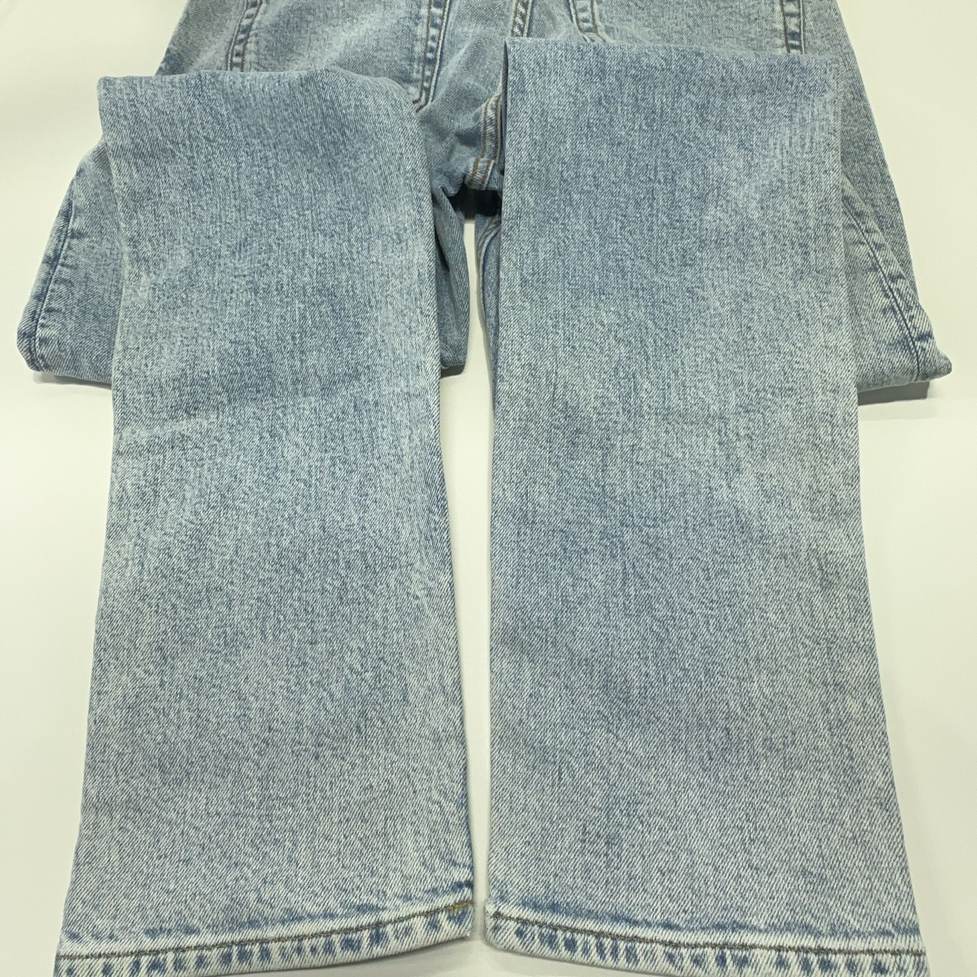 Acne Studios Acne Studios Marble Wash North Jeans 30 Size US 30 / EU 46 - 13 Thumbnail