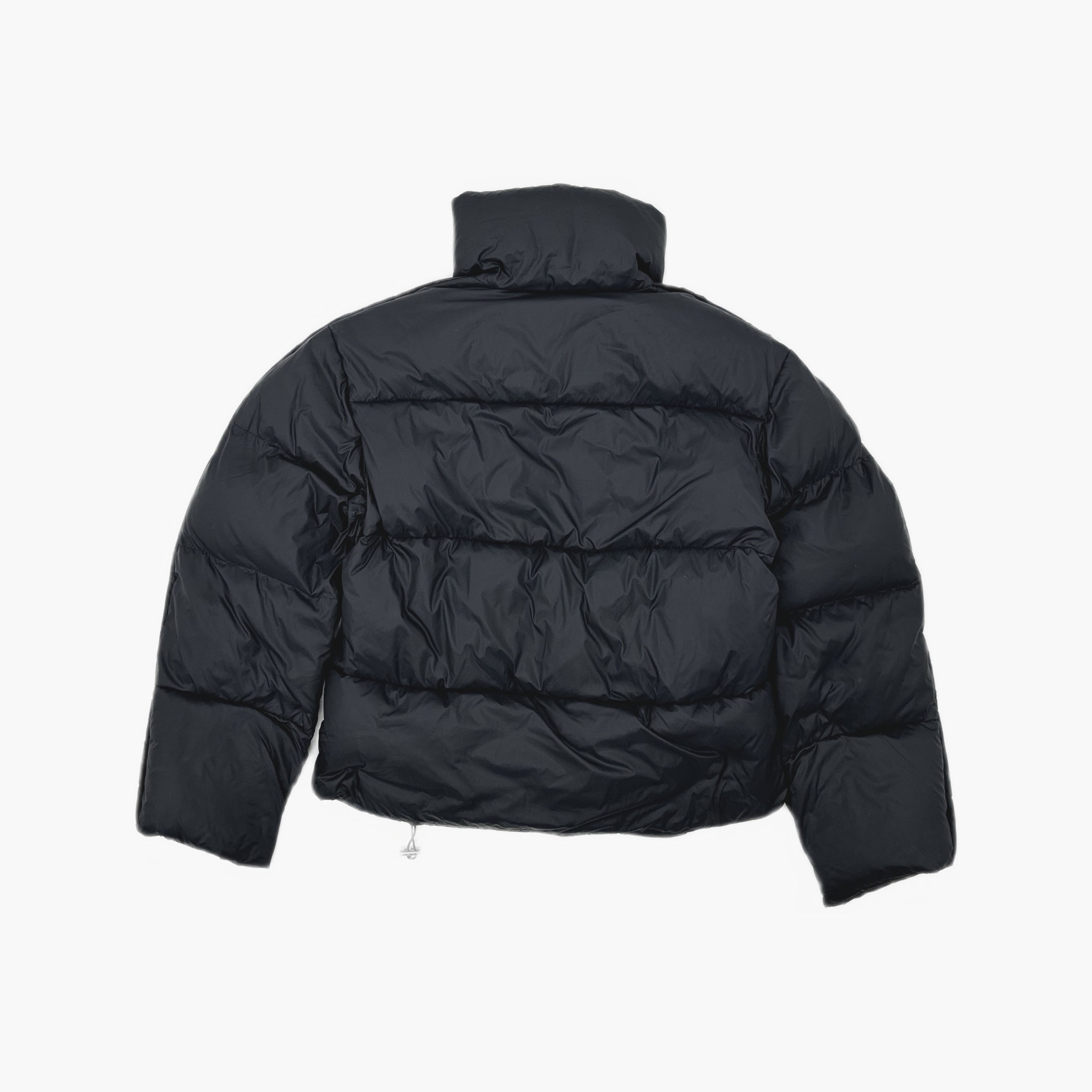Acne Studios Acne Studios Logo Quilted Down Jacket 32 Size XXS / US 00 / IT 34 - 3 Thumbnail