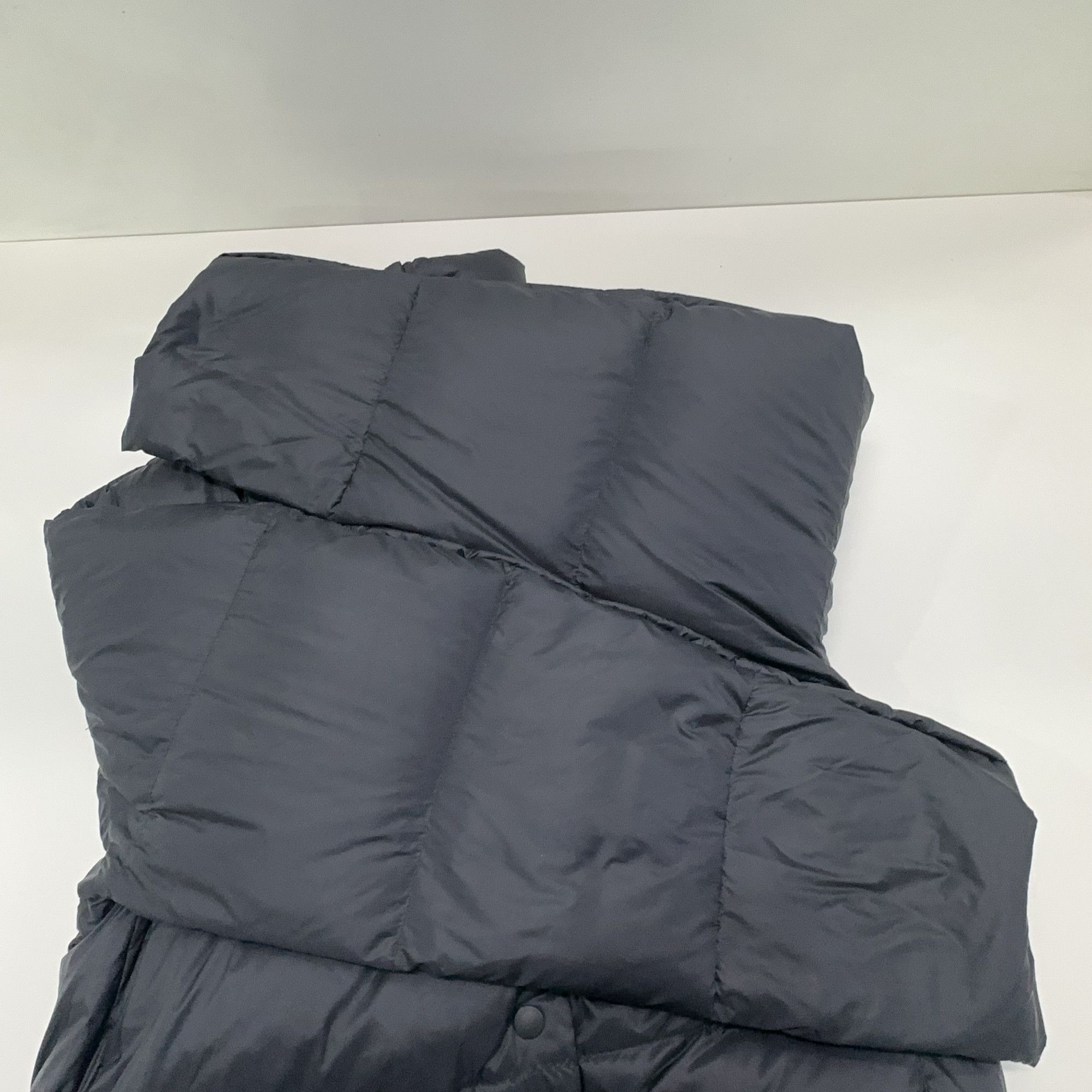 Acne Studios Acne Studios Logo Quilted Down Jacket 32 Size XXS / US 00 / IT 34 - 10 Thumbnail