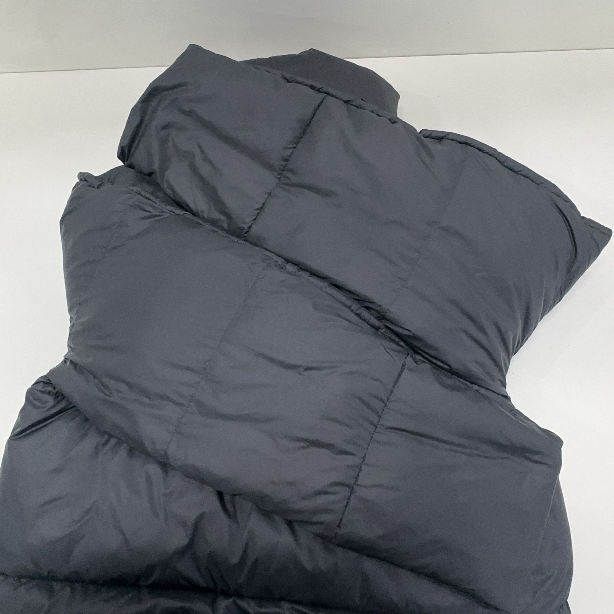 Acne Studios Acne Studios Logo Quilted Down Jacket 32 Size XXS / US 00 / IT 34 - 11 Thumbnail