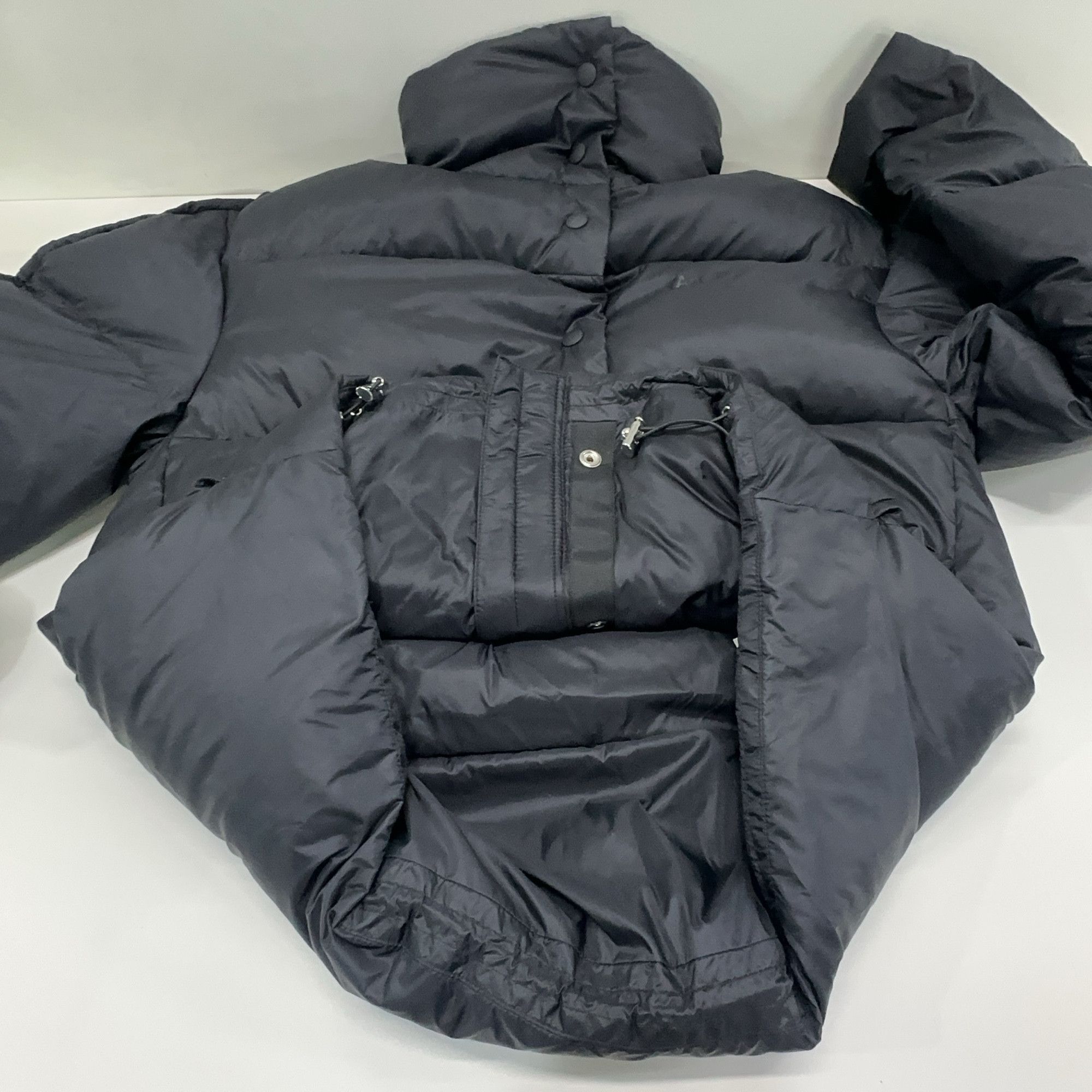 Acne Studios Acne Studios Logo Quilted Down Jacket 32 Size XXS / US 00 / IT 34 - 9 Thumbnail