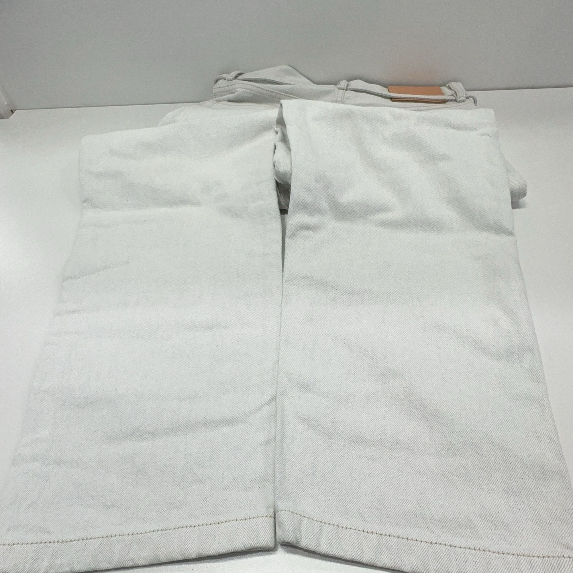 Acne Studios Acne Studios 1991 Toj Polar Denim Jeans 26 Size US 26 / EU 42 - 9 Thumbnail
