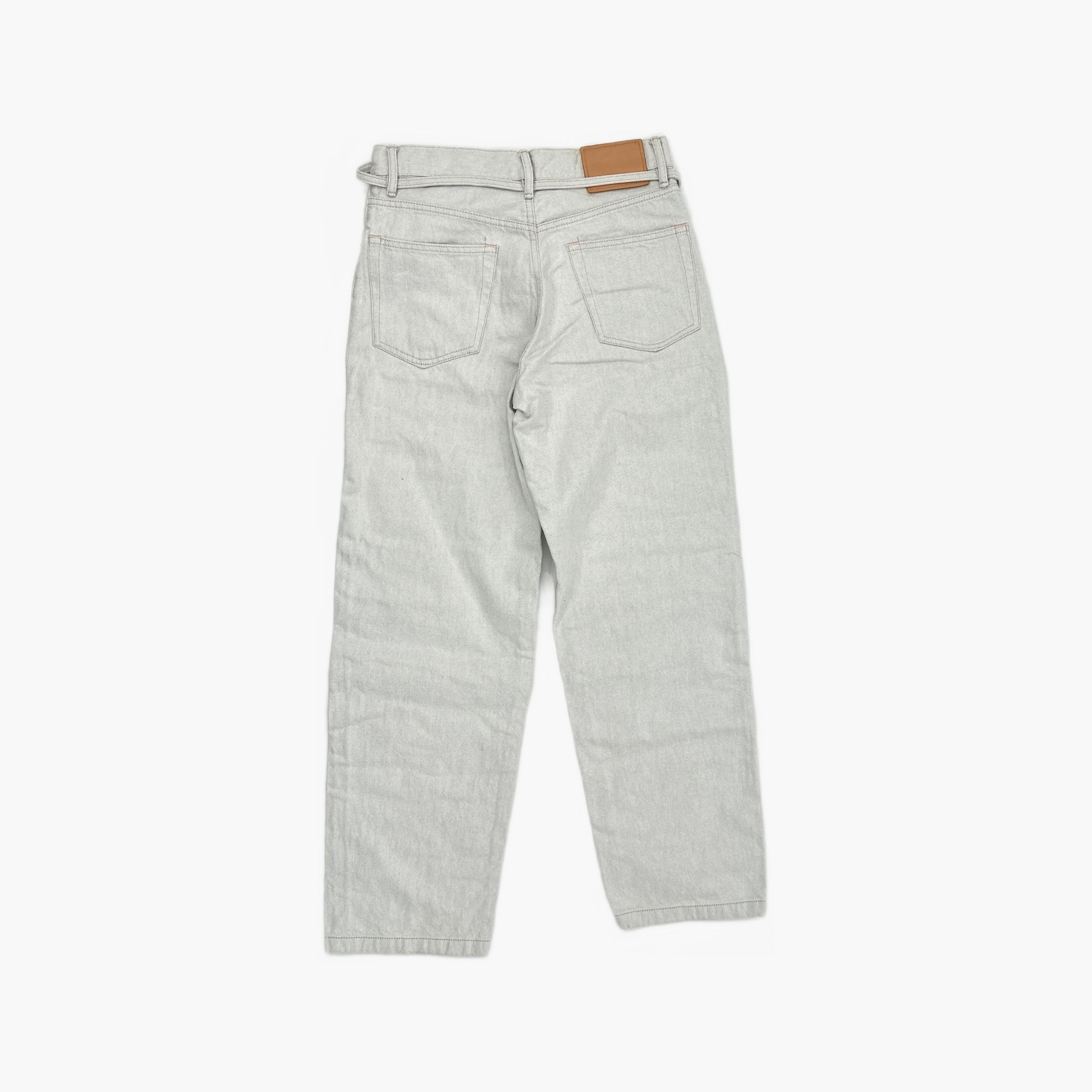Acne Studios Acne Studios 1991 Toj Polar Denim Jeans 26 Size US 26 / EU 42 - 3 Thumbnail