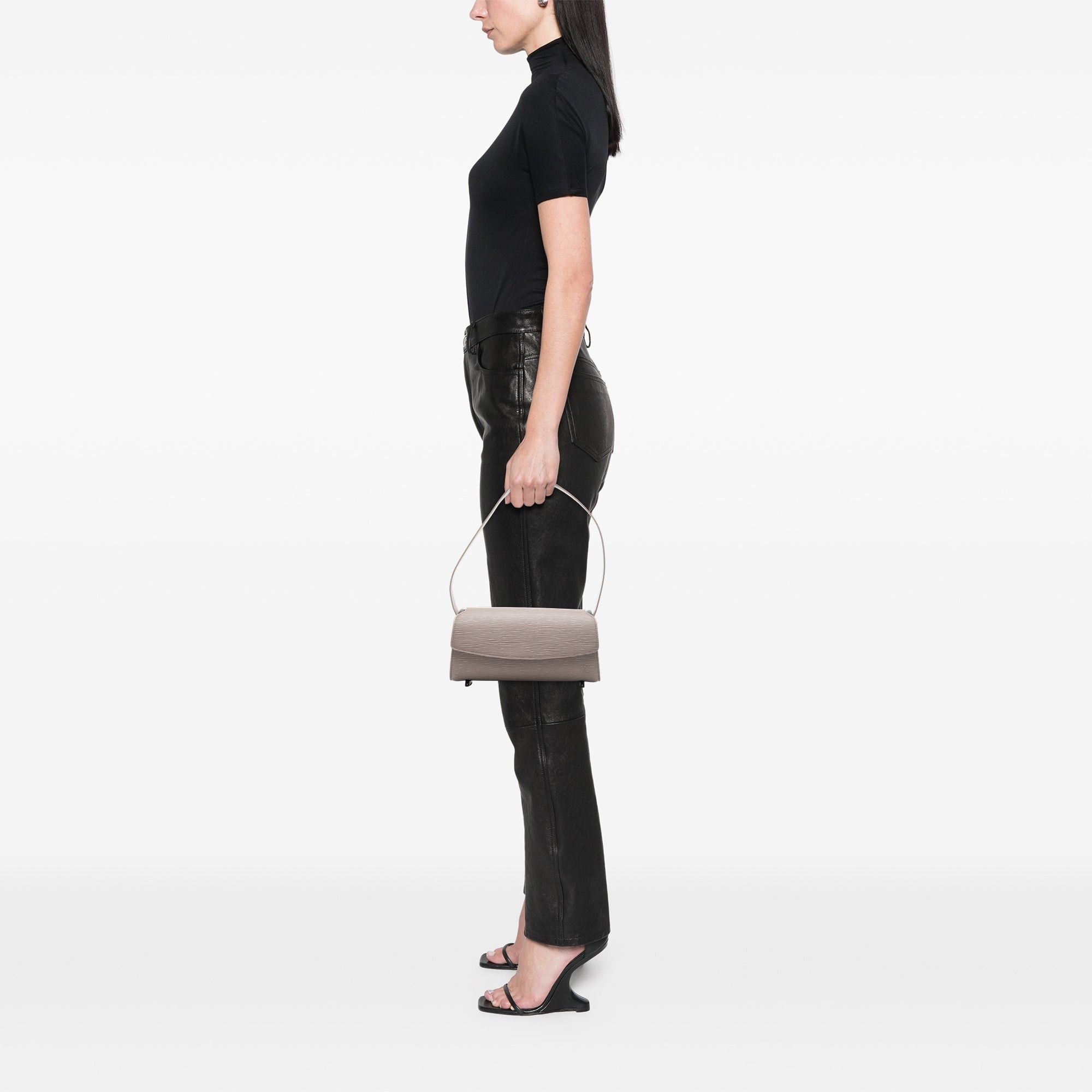 Louis Vuitton Epi Nocturne PM Size ONE SIZE - 7 Thumbnail