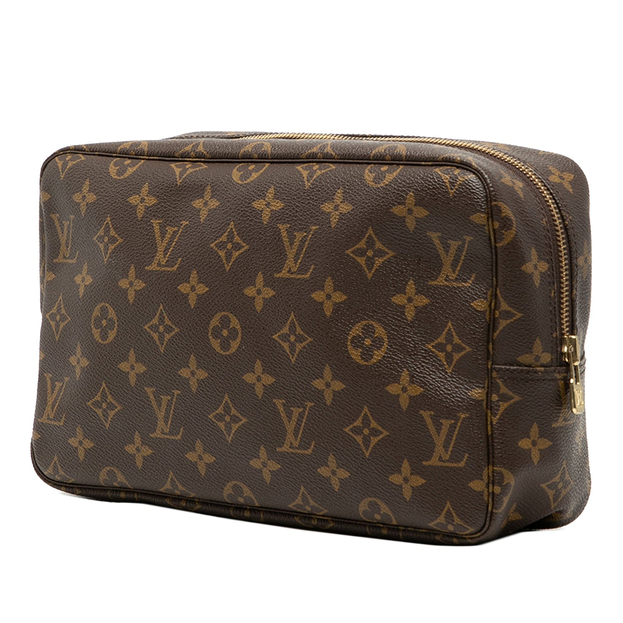Louis Vuitton Monogram Trousse Toilette 28 Size ONE SIZE - 2 Thumbnail