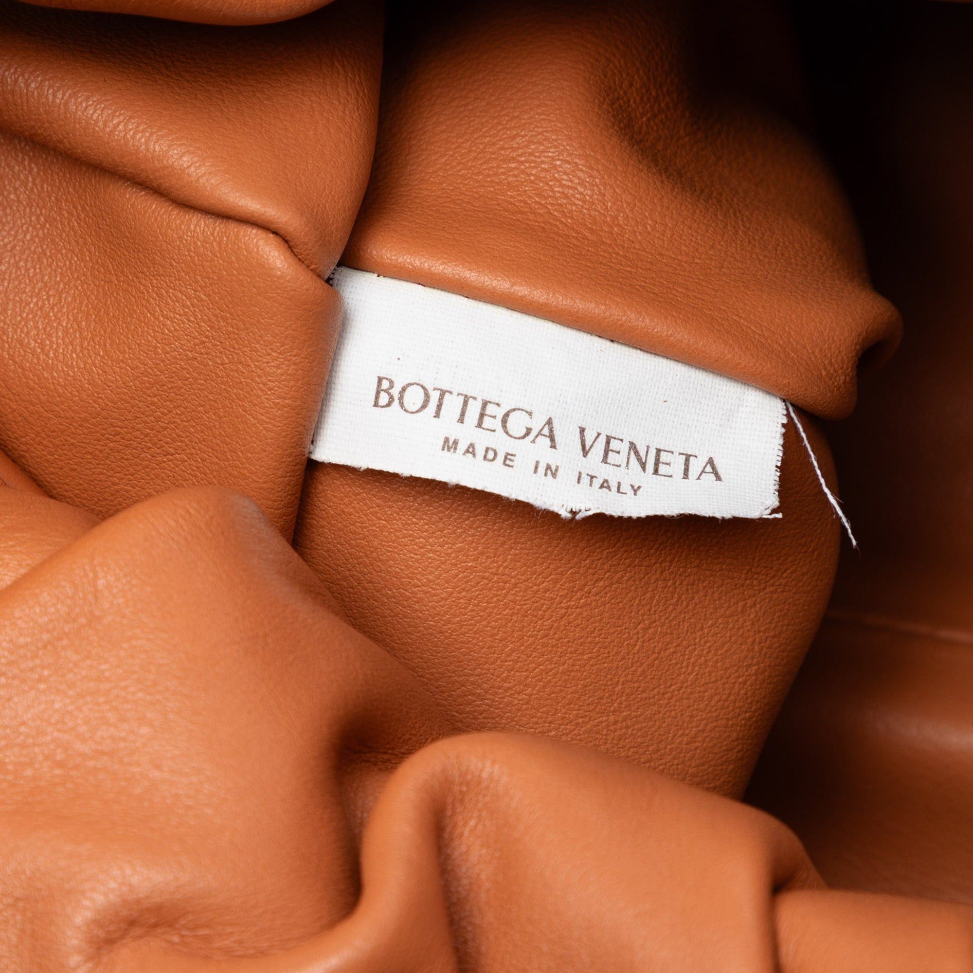 Bottega Veneta Lambskin The Shoulder Pouch Size ONE SIZE - 5 Thumbnail