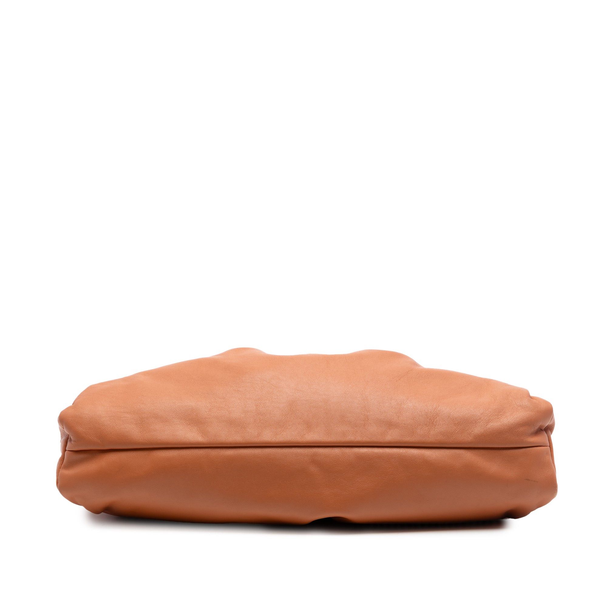 Bottega Veneta Lambskin The Shoulder Pouch Size ONE SIZE - 3 Thumbnail