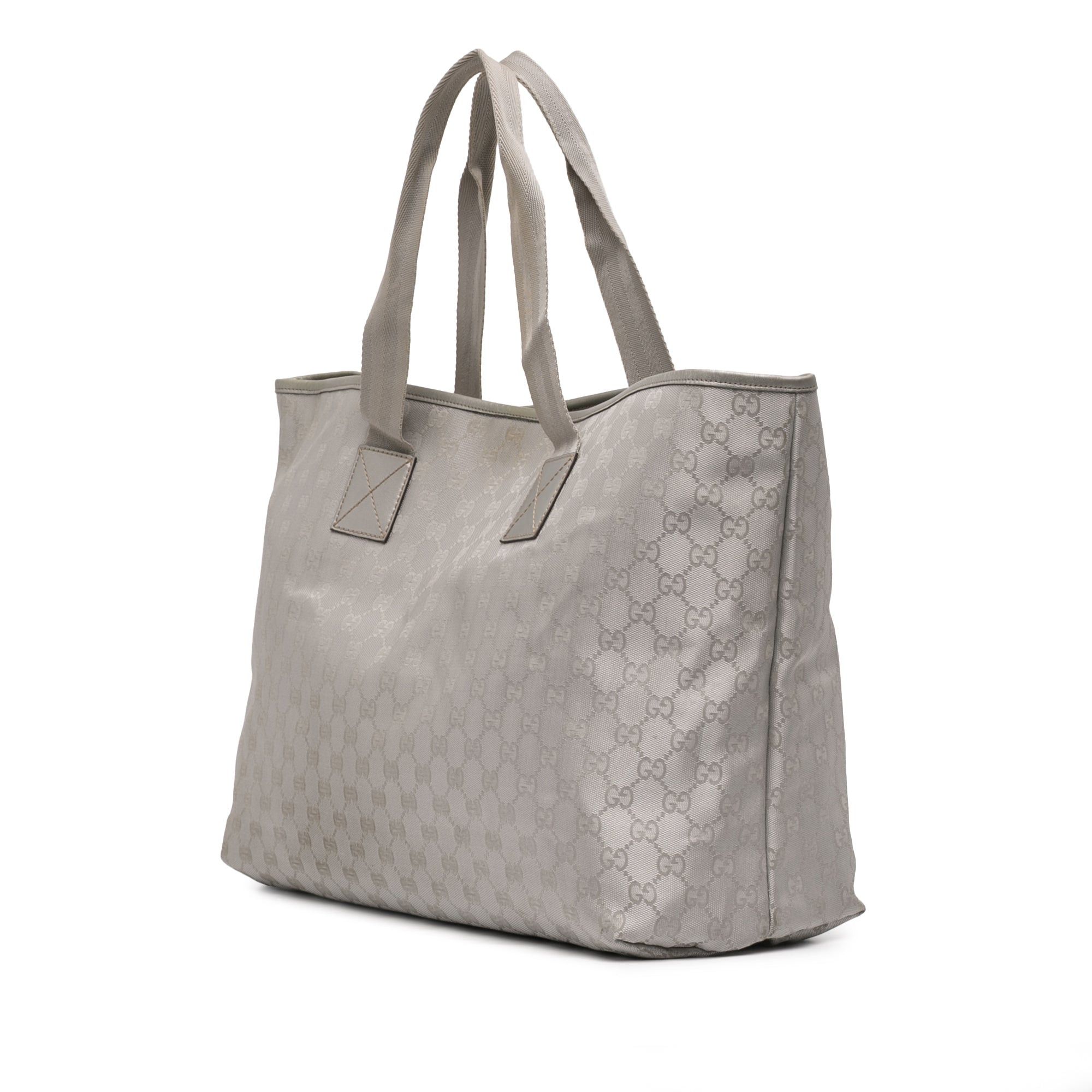 Gucci GG Canvas Tote Size ONE SIZE - 2 Thumbnail