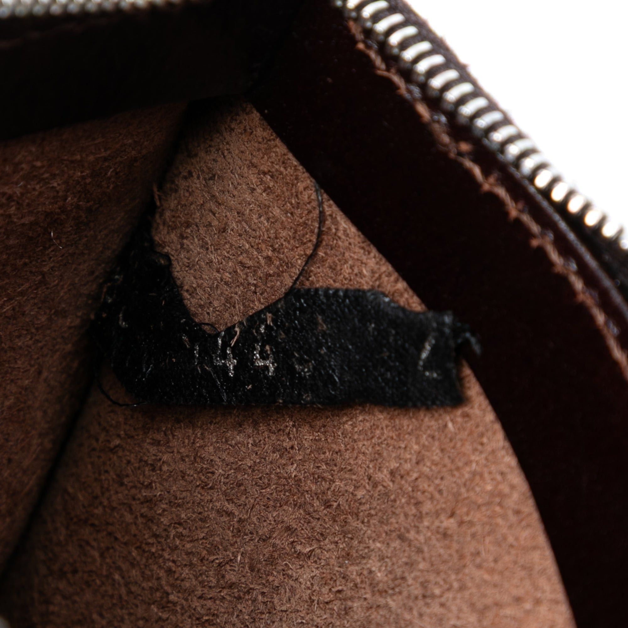 Fendi Zucca Canvas Tote Size ONE SIZE - 6 Thumbnail