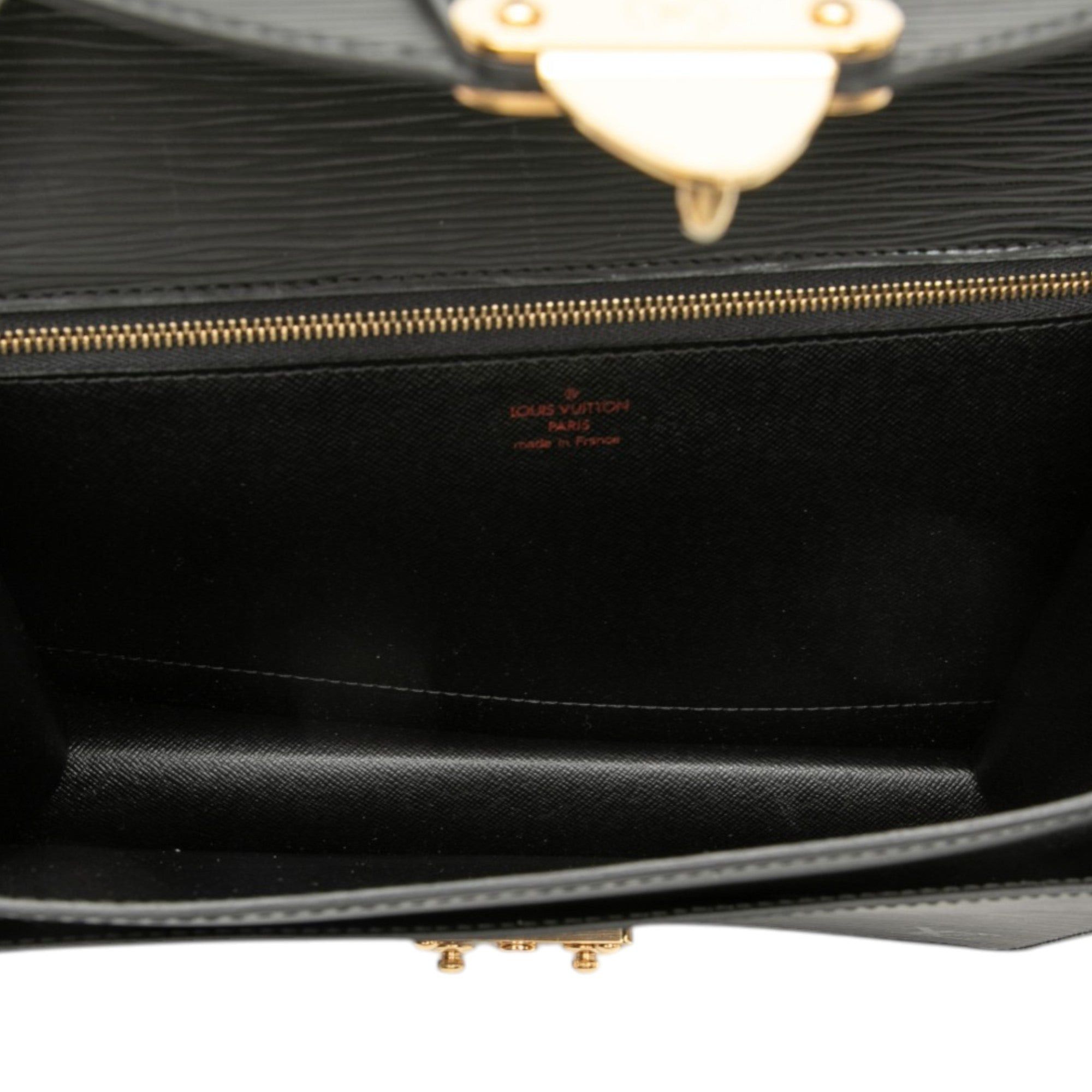 Louis Vuitton Epi Monceau 28 Size ONE SIZE - 4 Thumbnail