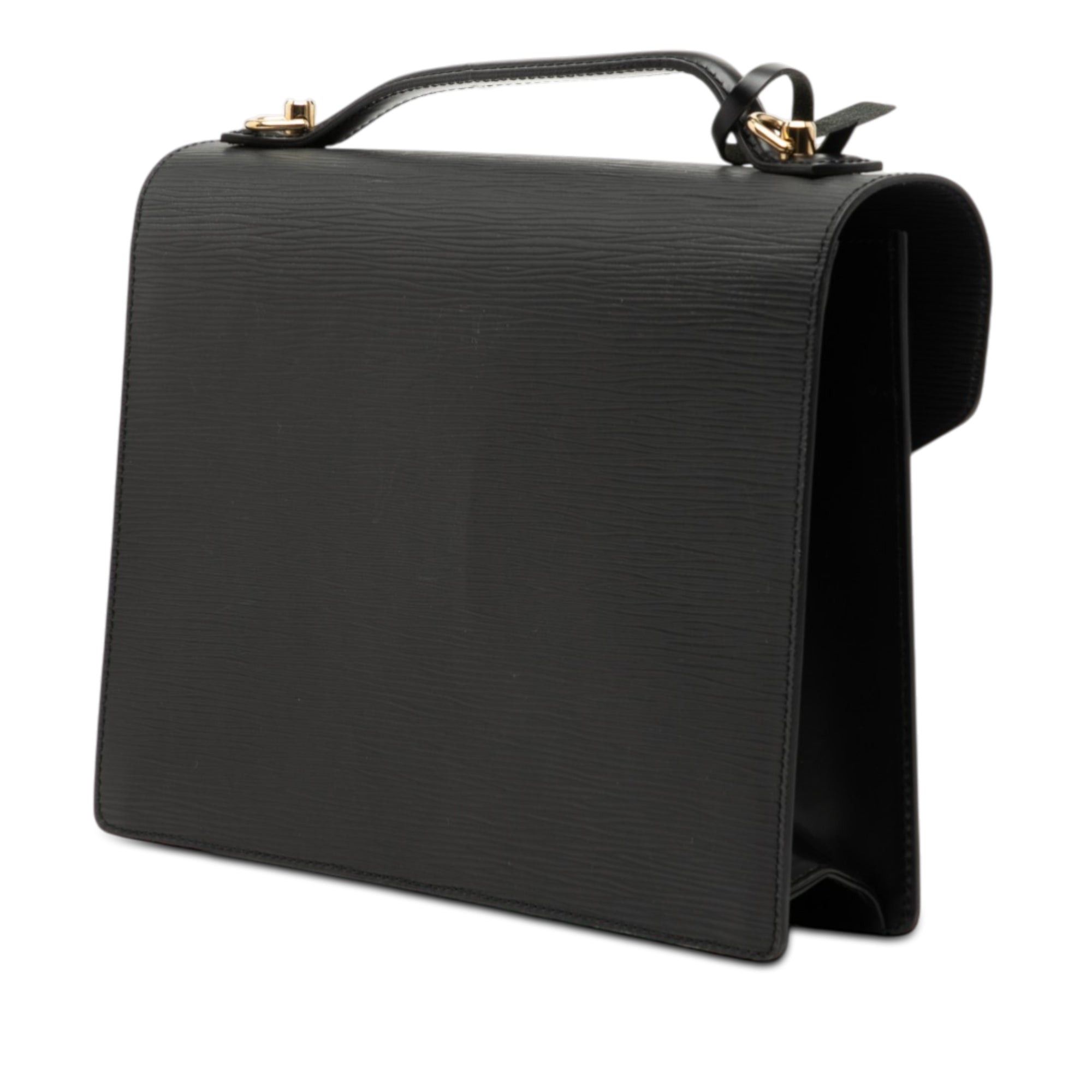 Louis Vuitton Epi Monceau 28 Size ONE SIZE - 2 Thumbnail