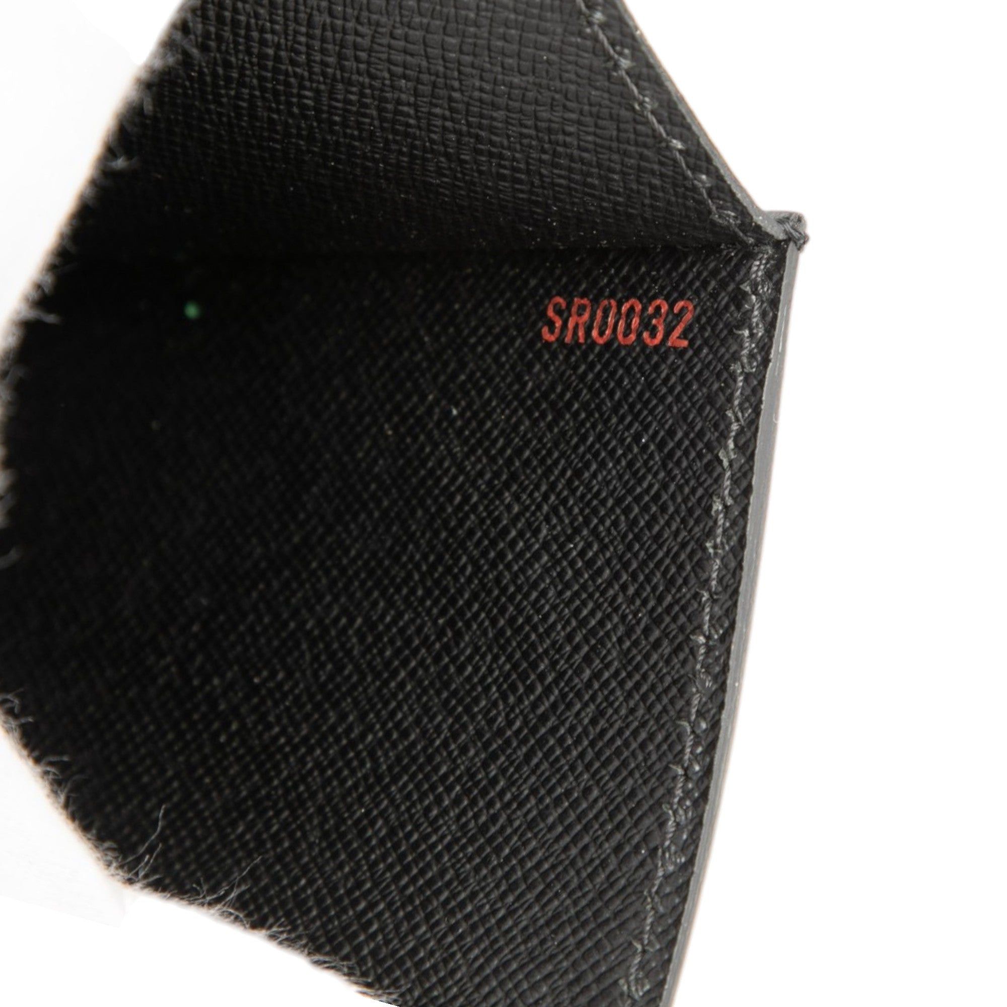 Louis Vuitton Epi Monceau 28 Size ONE SIZE - 6 Thumbnail