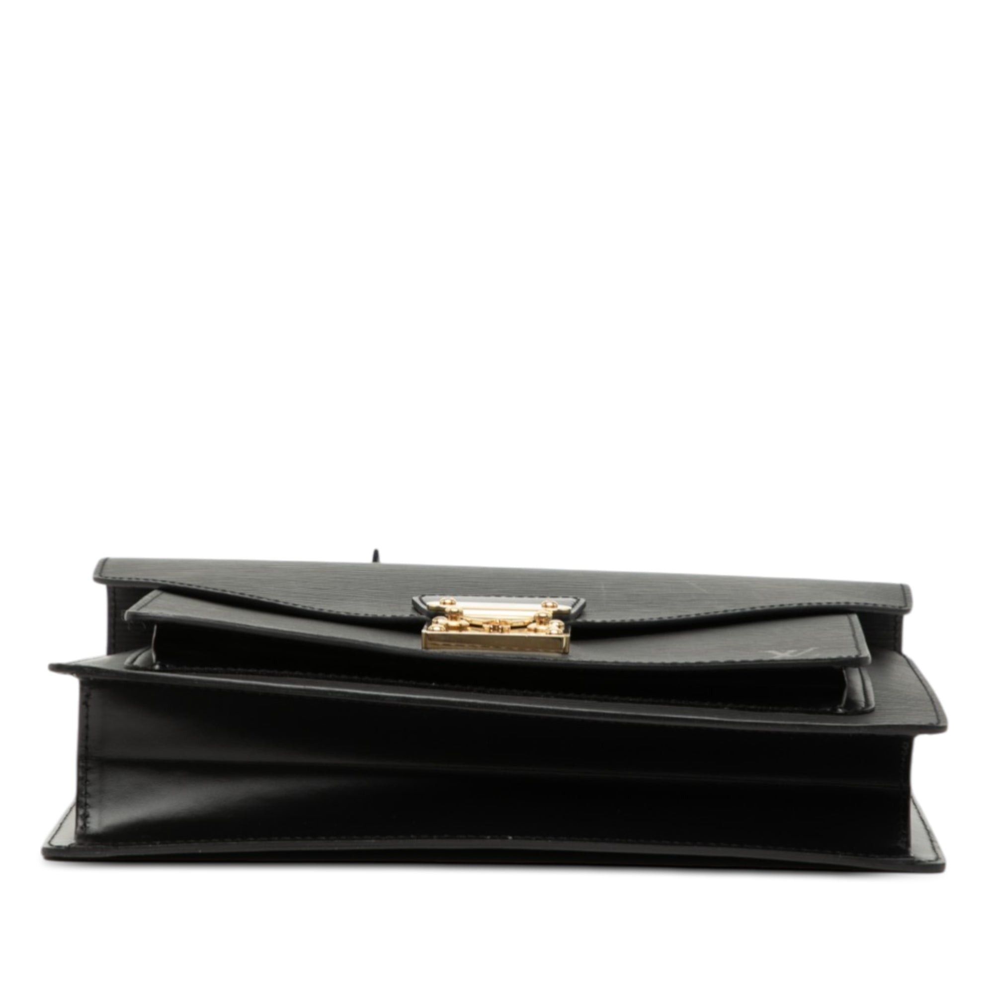 Louis Vuitton Epi Monceau 28 Size ONE SIZE - 3 Thumbnail