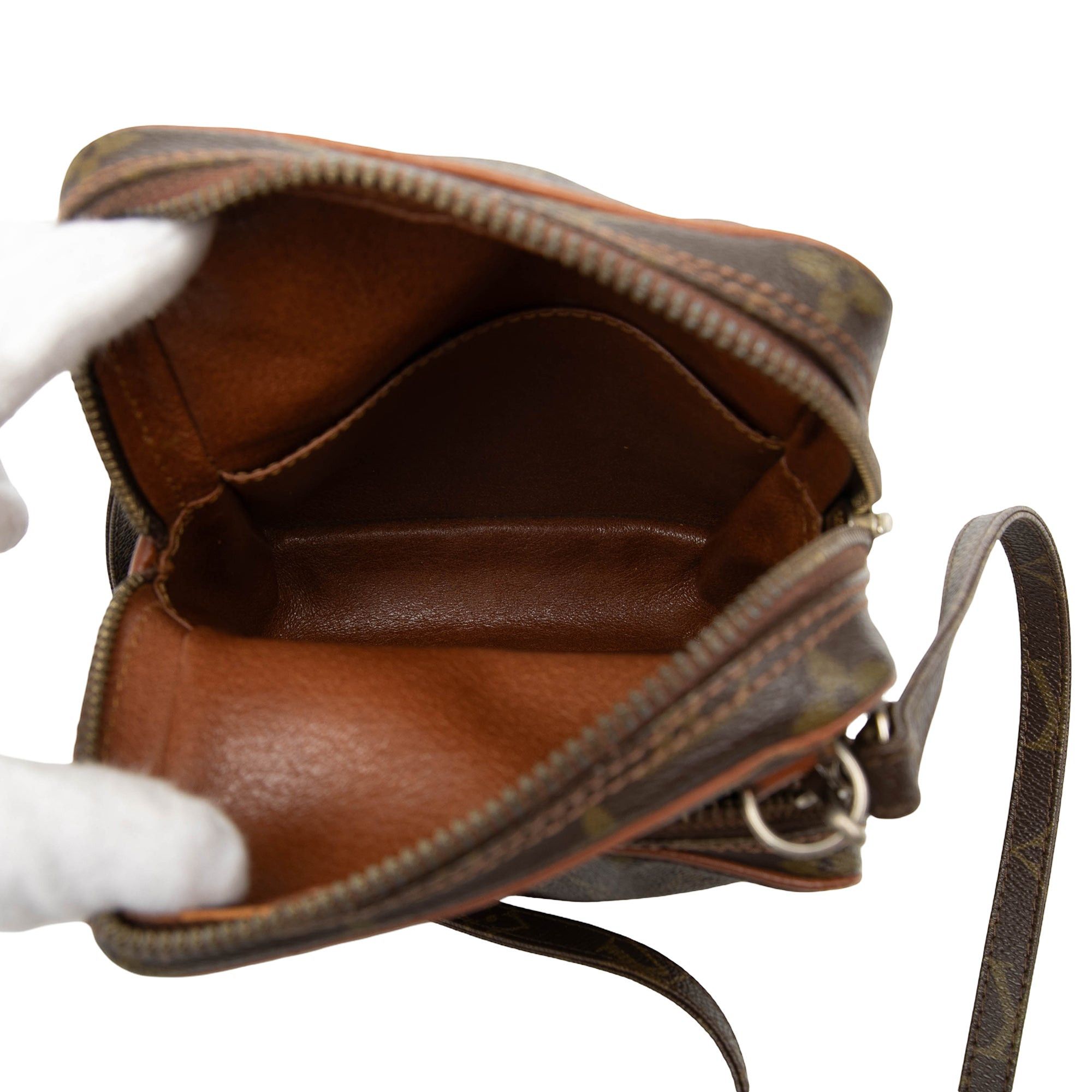 Louis Vuitton Monogram Mini Amazone Size ONE SIZE - 4 Thumbnail