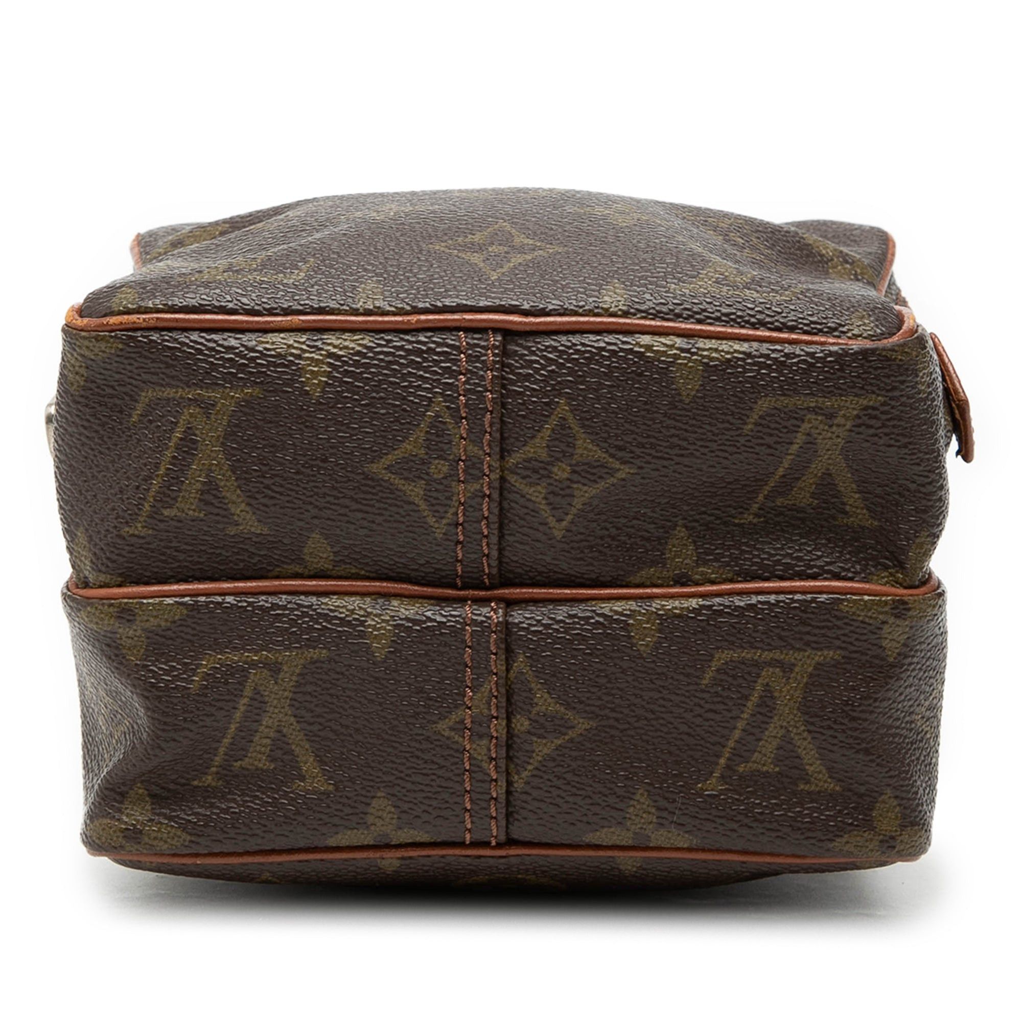 Louis Vuitton Monogram Mini Amazone Size ONE SIZE - 3 Thumbnail
