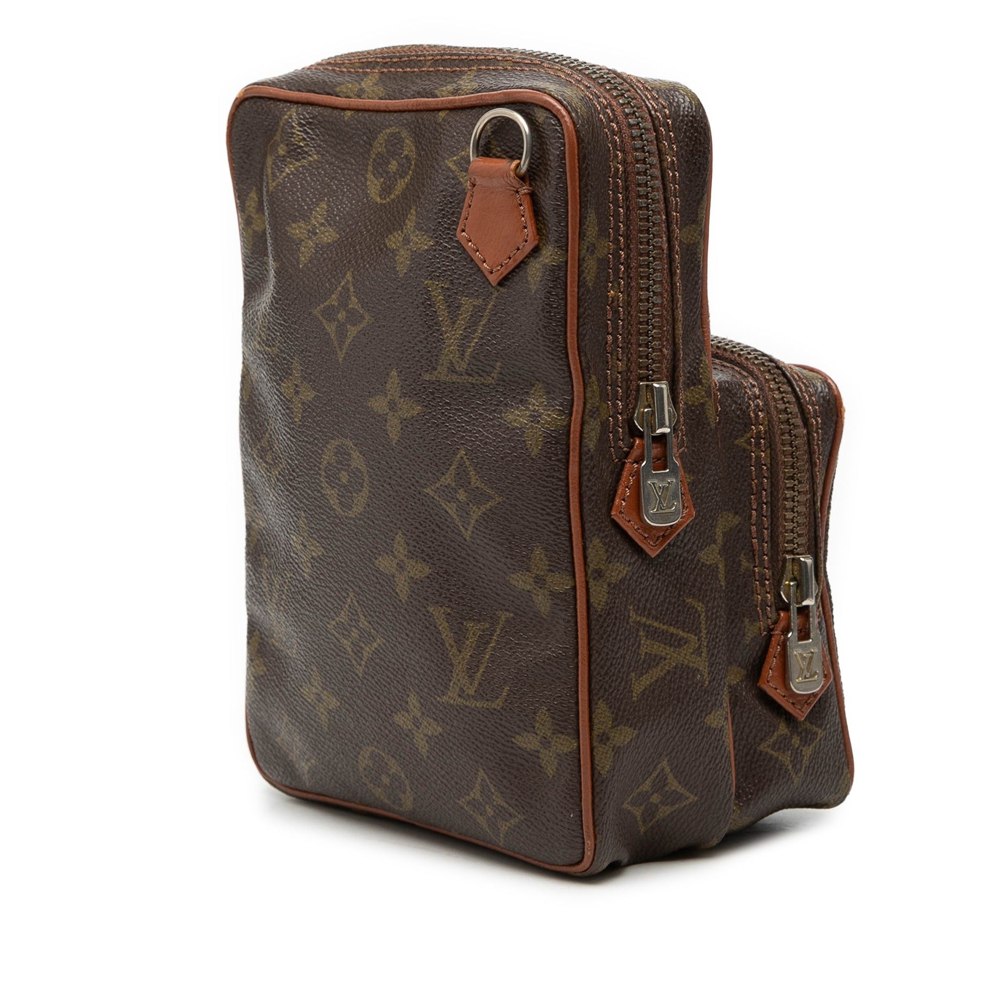 Louis Vuitton Monogram Mini Amazone Size ONE SIZE - 2 Thumbnail