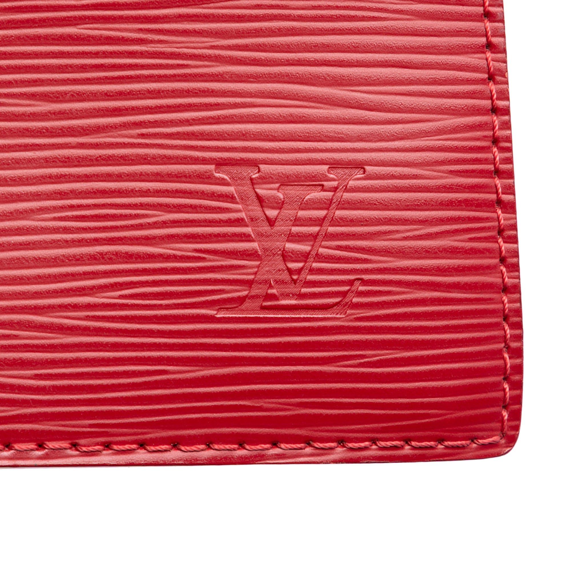 Louis Vuitton Epi Sevigne Satchel Size ONE SIZE - 5 Thumbnail