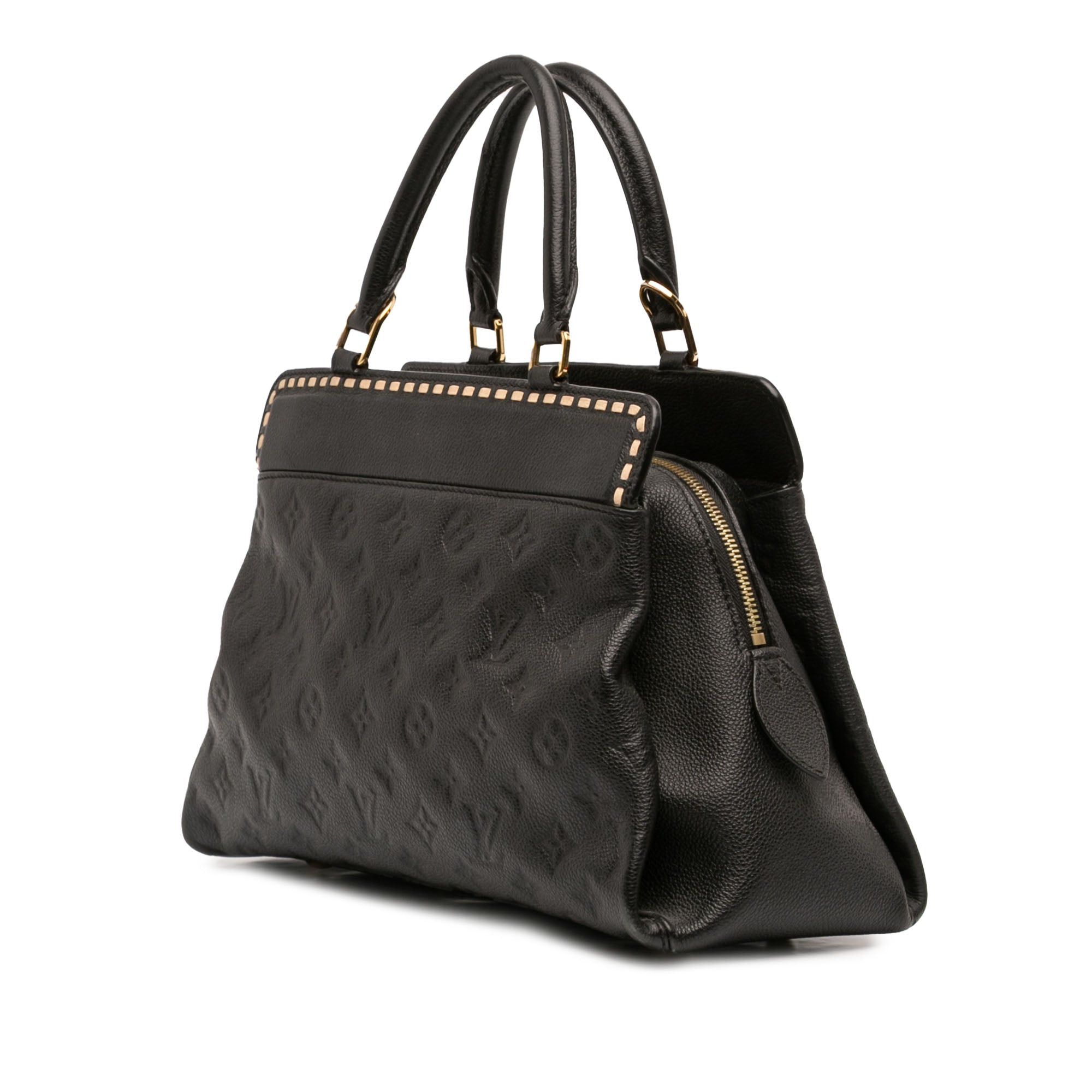 Louis Vuitton Monogram Empreinte Vosges MM Size ONE SIZE - 2 Thumbnail