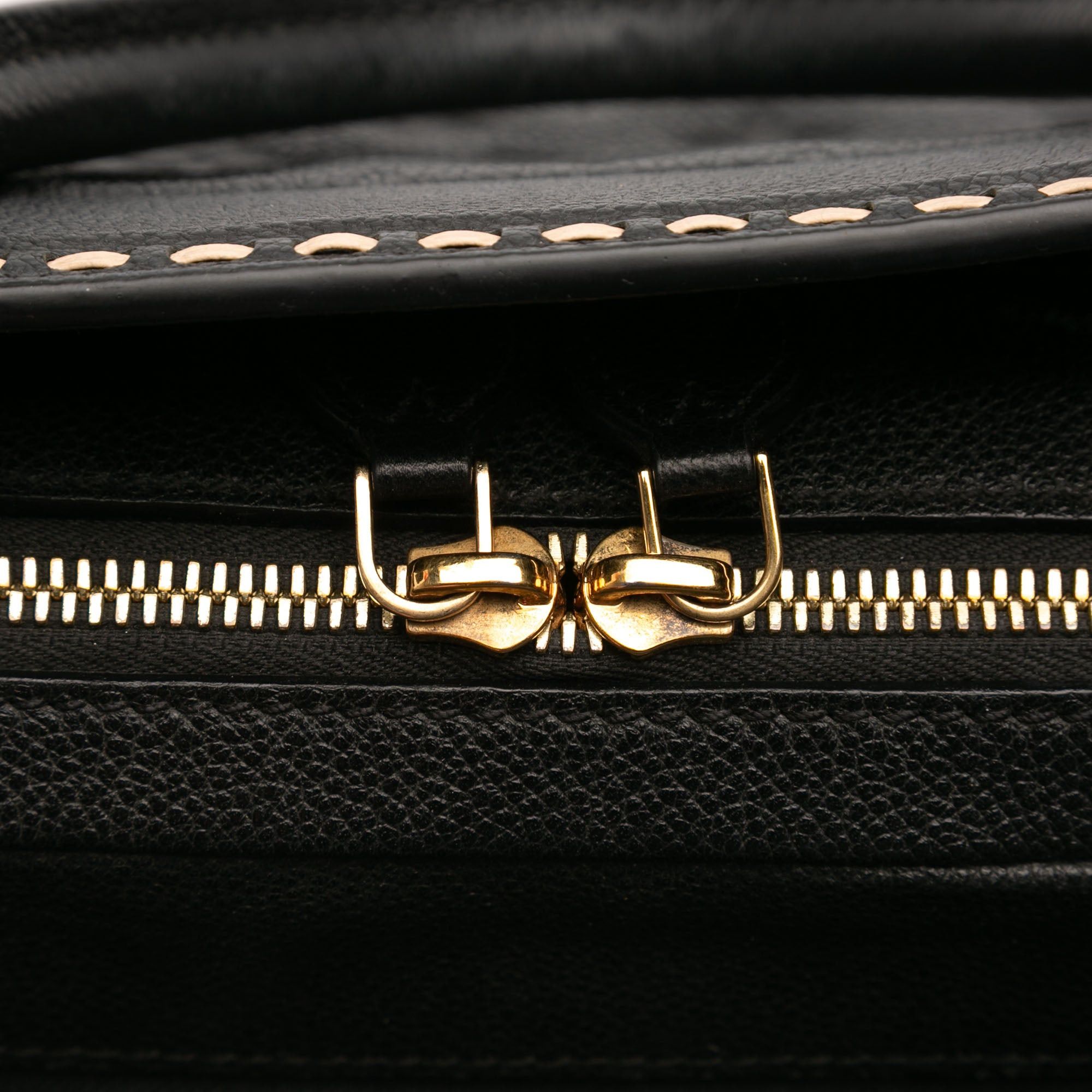 Louis Vuitton Monogram Empreinte Vosges MM Size ONE SIZE - 7 Thumbnail