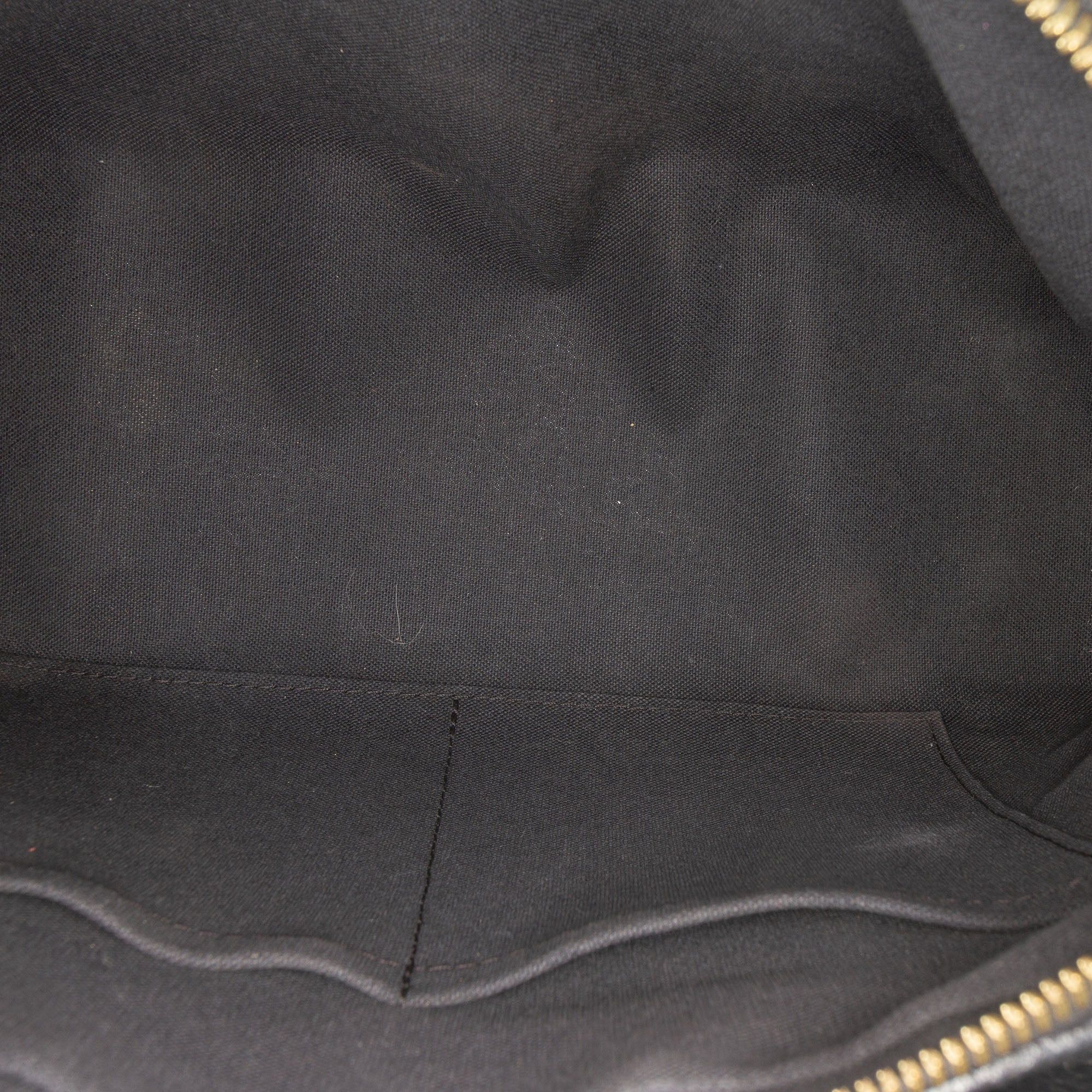 Louis Vuitton Monogram Empreinte Vosges MM Size ONE SIZE - 4 Thumbnail