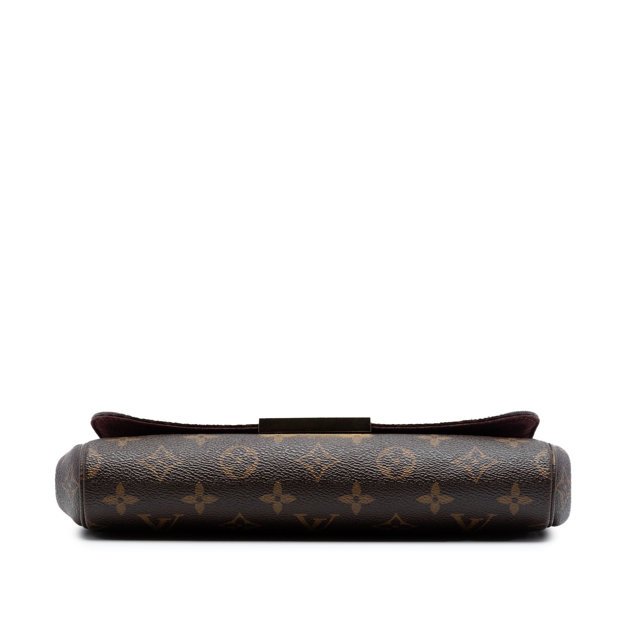 Louis Vuitton Monogram Favorite MM Size ONE SIZE - 3 Thumbnail