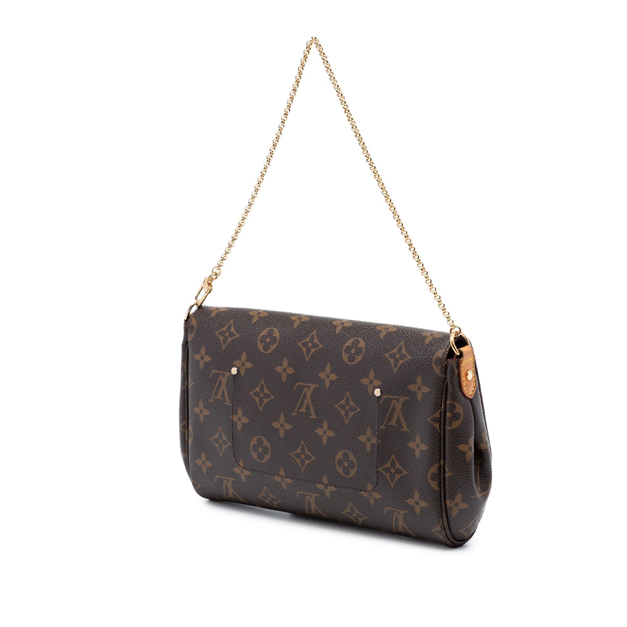 Louis Vuitton Monogram Favorite MM Size ONE SIZE - 2 Thumbnail