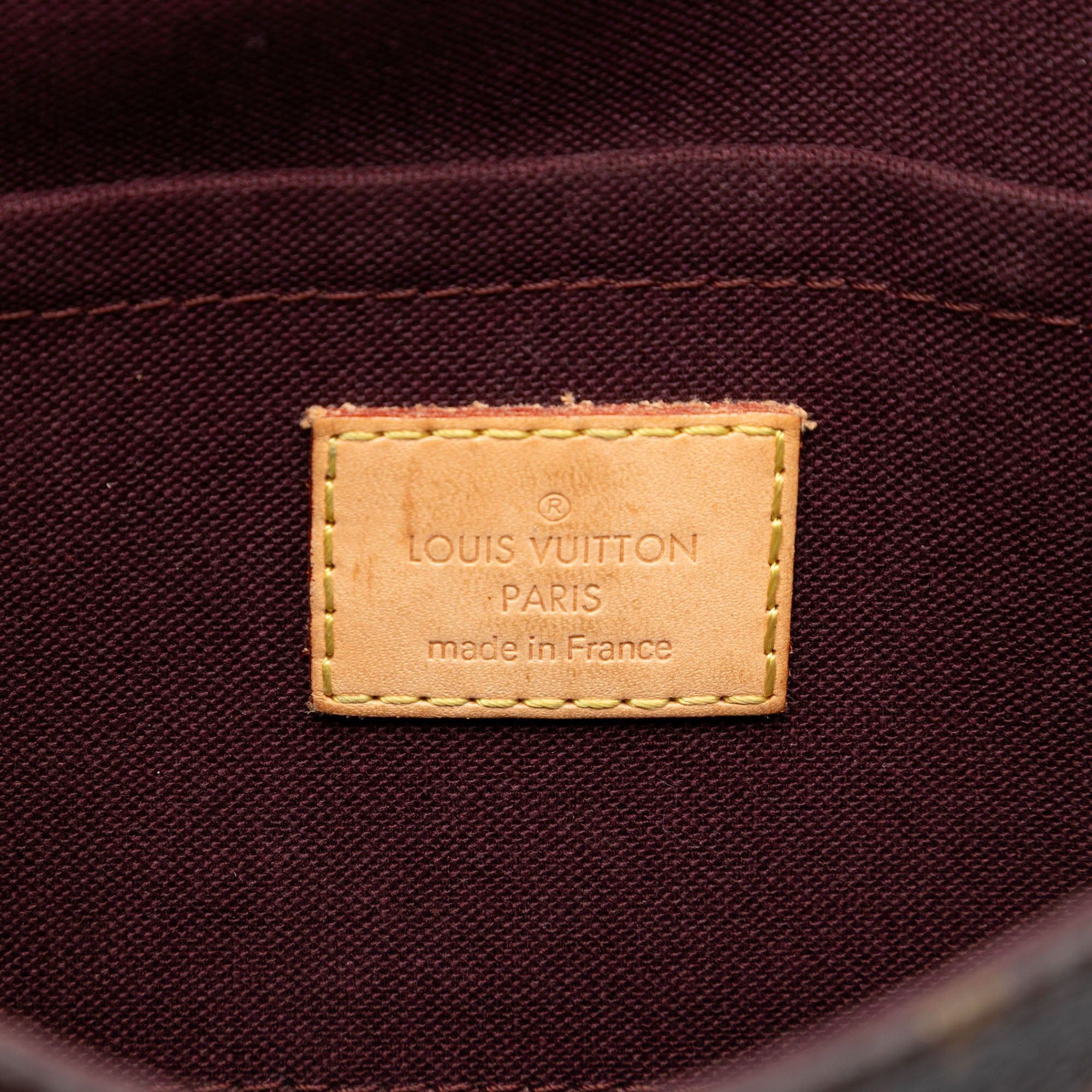 Louis Vuitton Monogram Favorite MM Size ONE SIZE - 5 Thumbnail