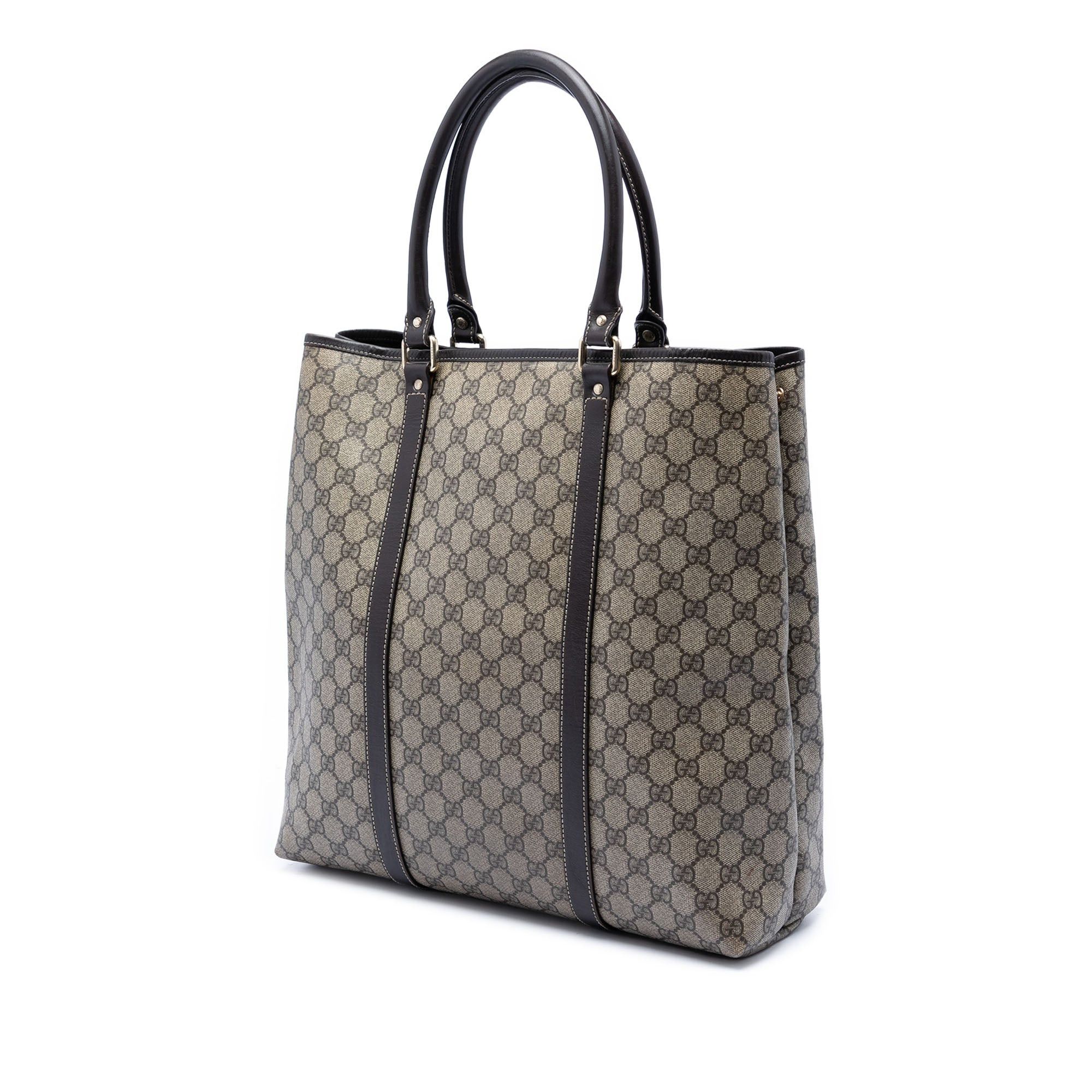 Gucci GG Supreme Joy Vertical Tote Size ONE SIZE - 2 Thumbnail