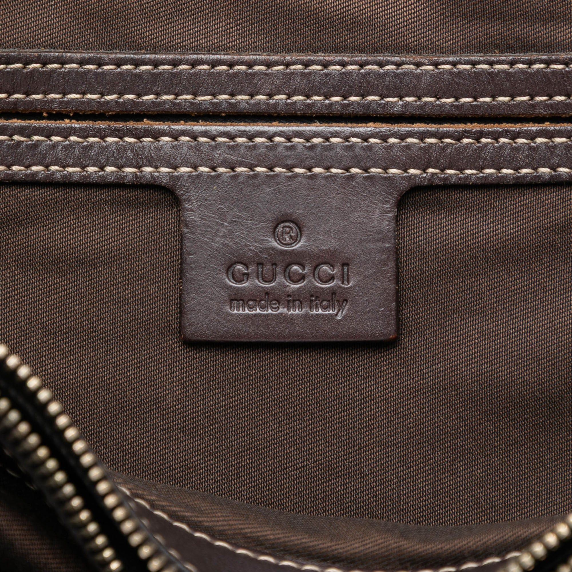 Gucci GG Supreme Joy Vertical Tote Size ONE SIZE - 5 Thumbnail