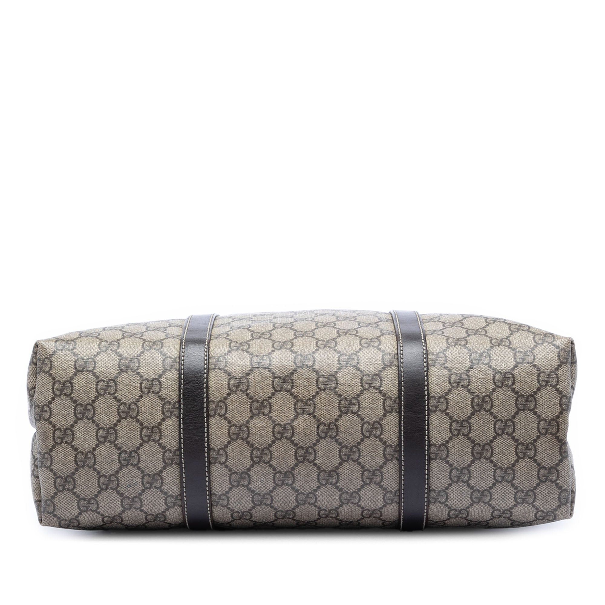 Gucci GG Supreme Joy Vertical Tote Size ONE SIZE - 3 Thumbnail