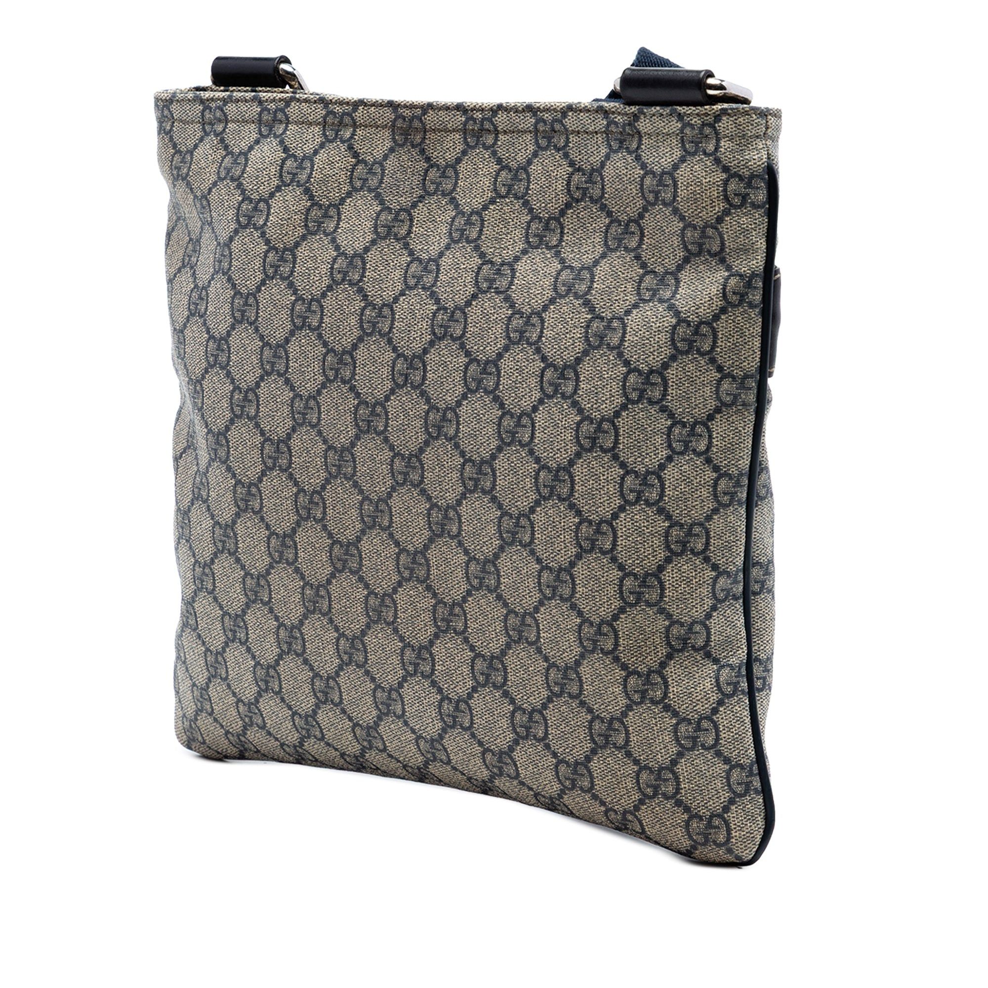 Gucci GG Supreme Crossbody Size ONE SIZE - 2 Thumbnail