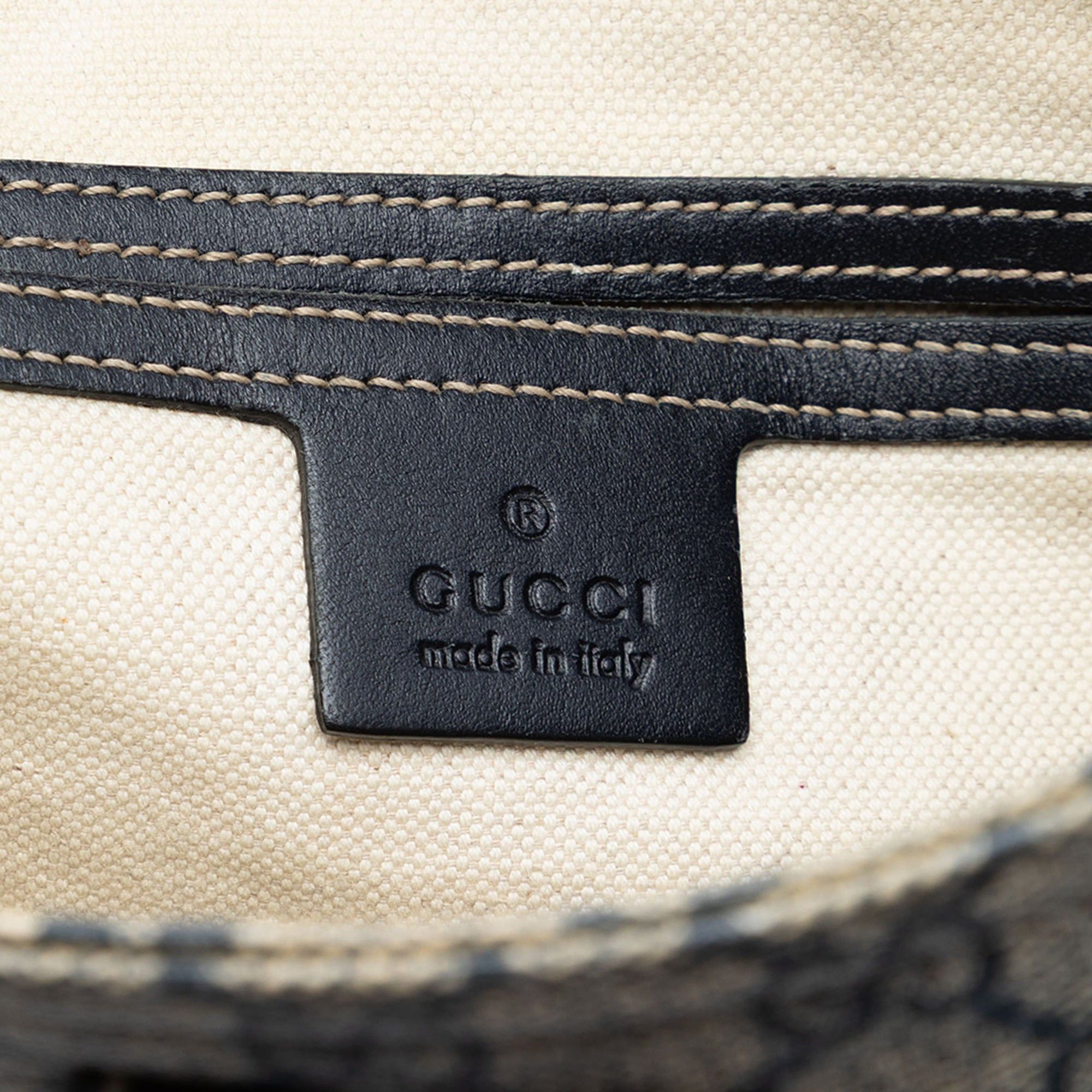 Gucci GG Supreme Crossbody Size ONE SIZE - 5 Thumbnail