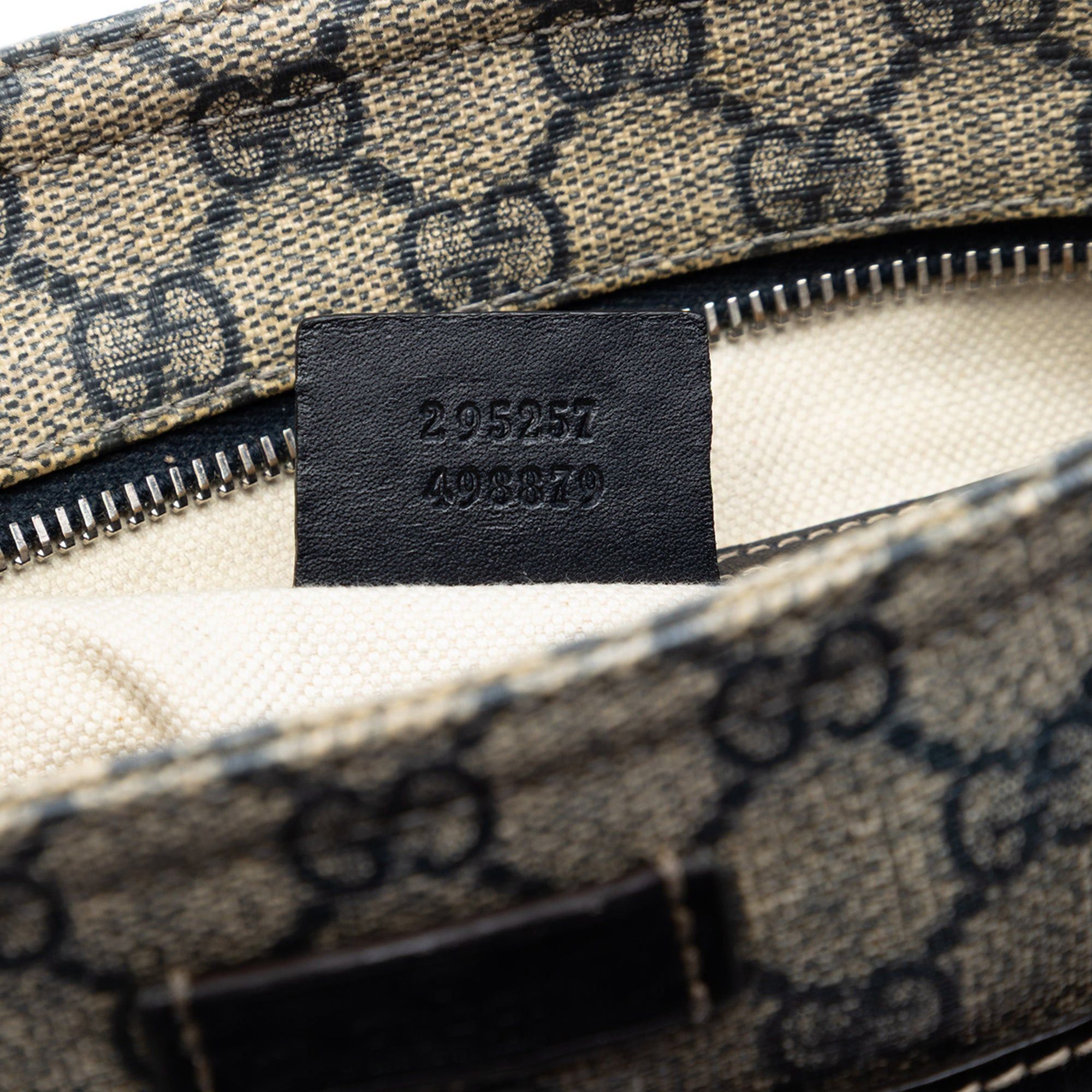 Gucci GG Supreme Crossbody Size ONE SIZE - 6 Thumbnail