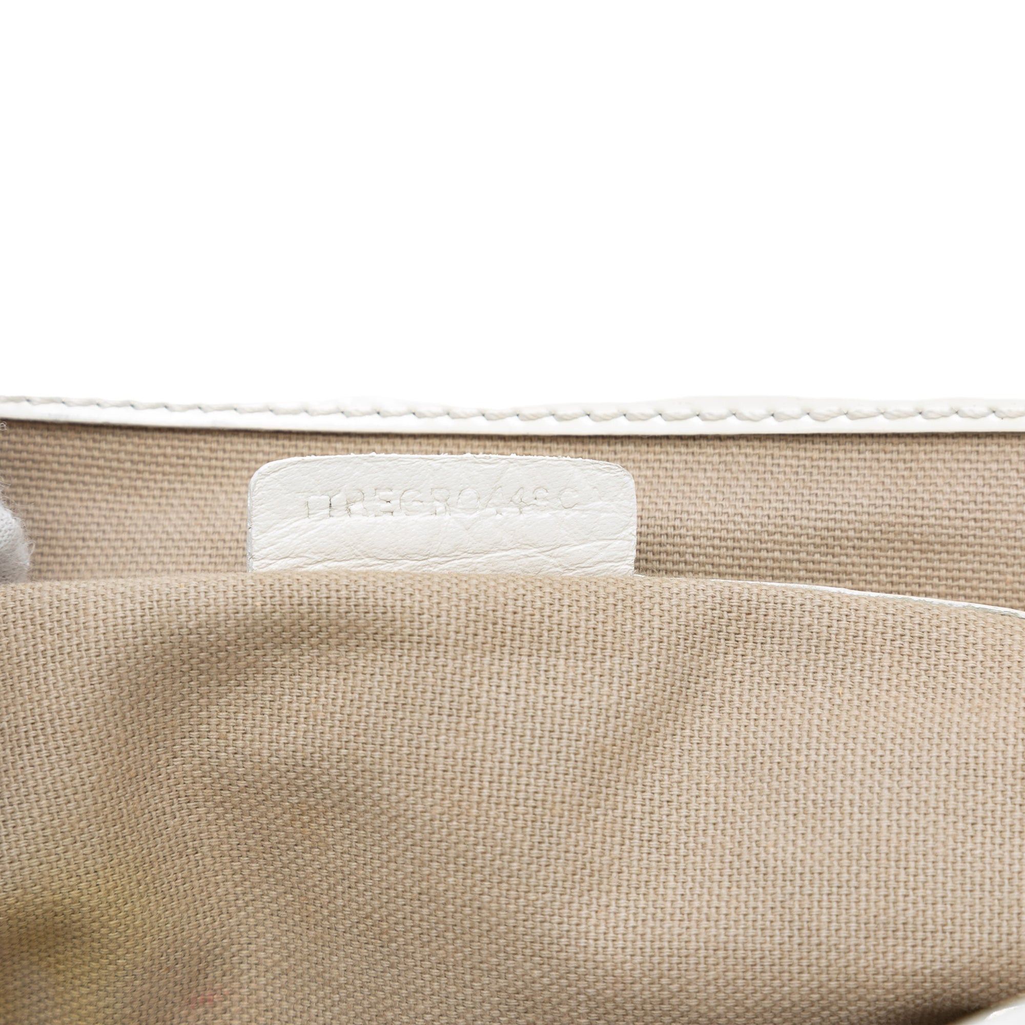 Burberry House Check Coated Canvas Hearts Tote Size ONE SIZE - 5 Thumbnail
