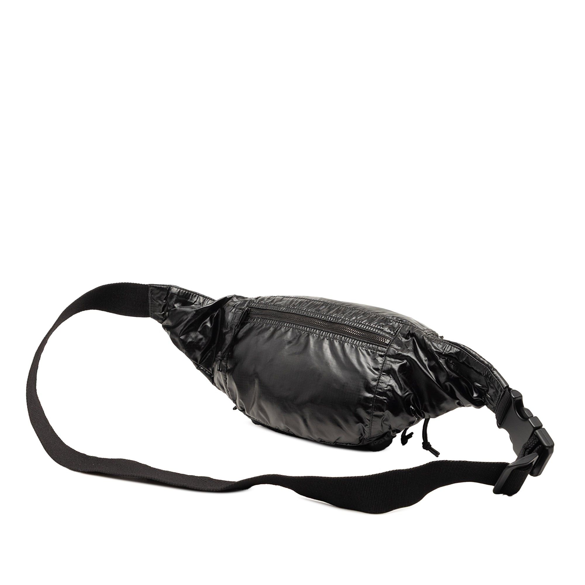 Saint Laurent Paris Nylon Nuxx Belt Bag Size ONE SIZE - 2 Thumbnail