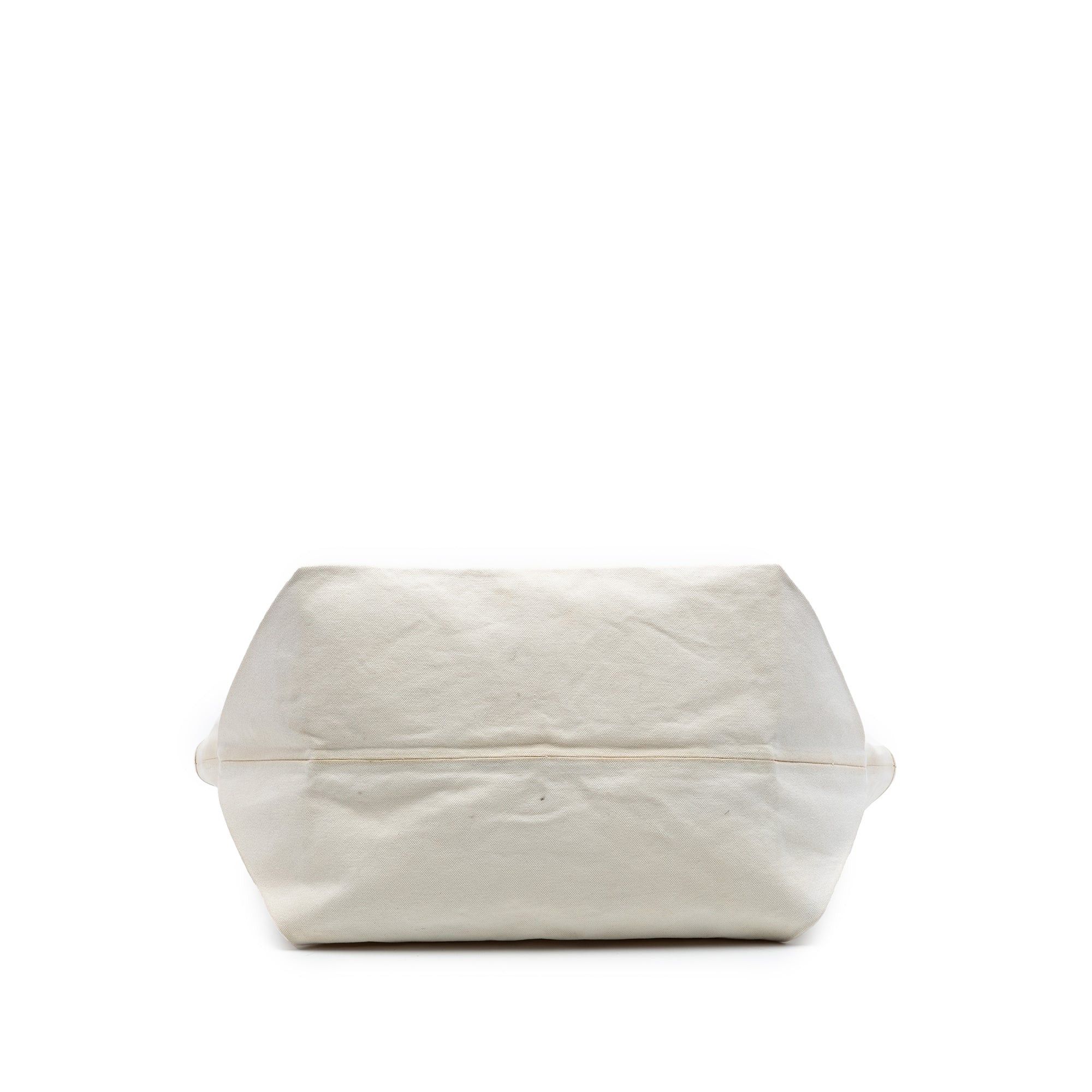 Celine Medium Canvas Made In Tote Size ONE SIZE - 3 Thumbnail